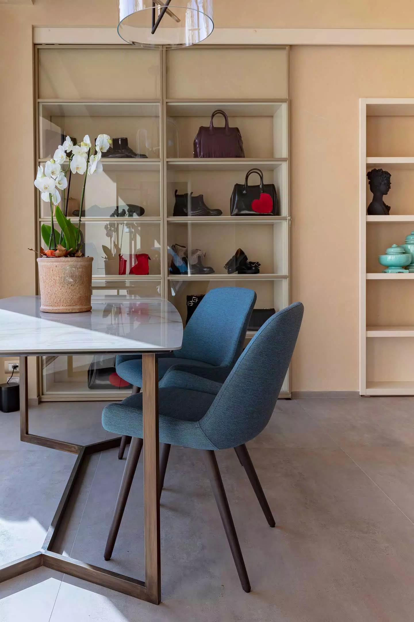 Progetto Gustopremiere 006 | Florim