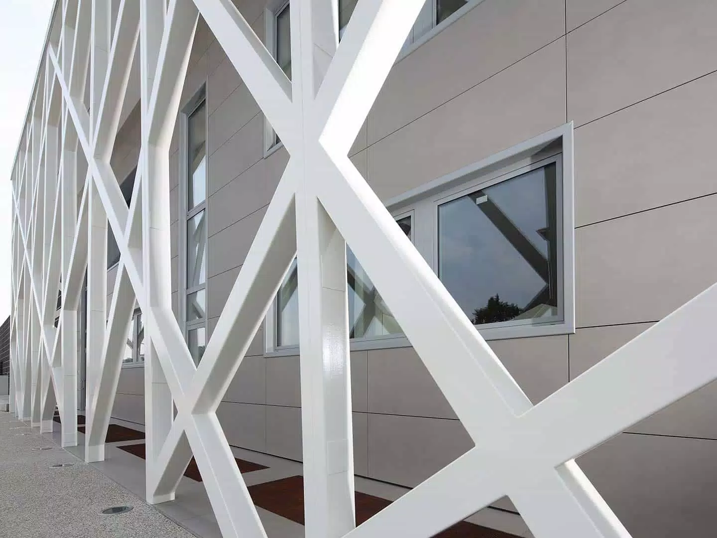 Progetto Tubettificio 024 | Florim