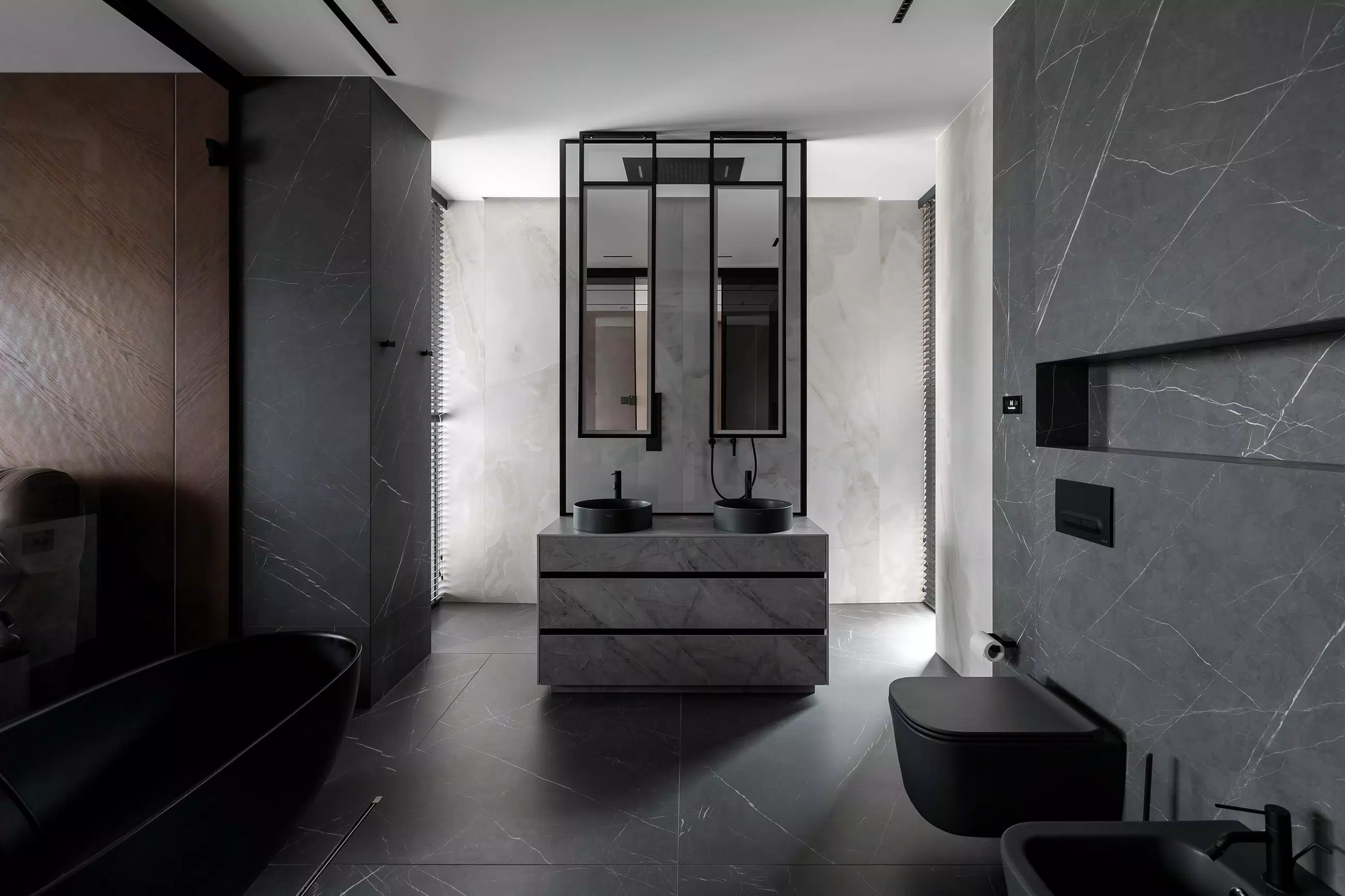 Progetto Casachisinau_014 | Florim