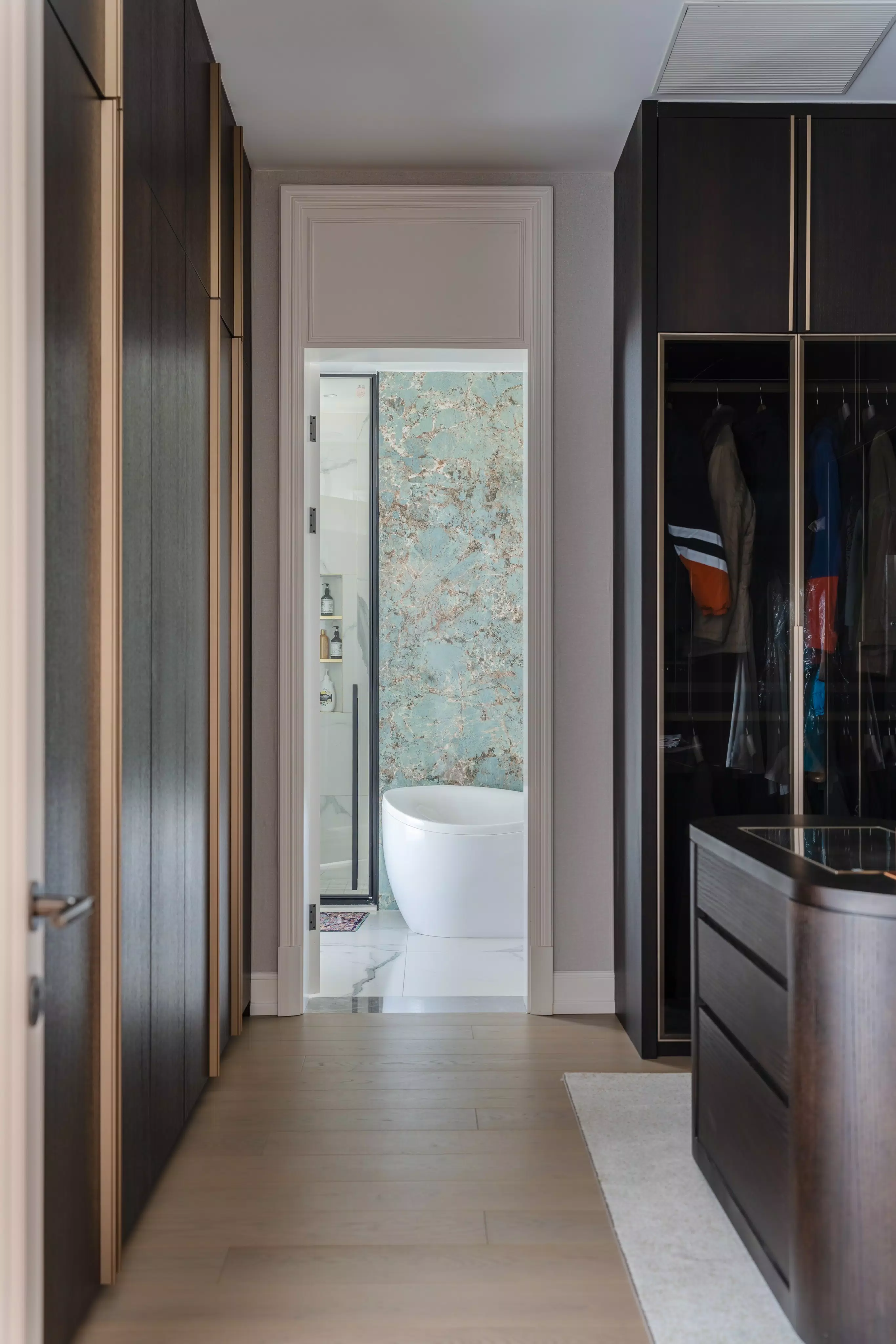 Progetto Jiujiuhome_007 | Florim