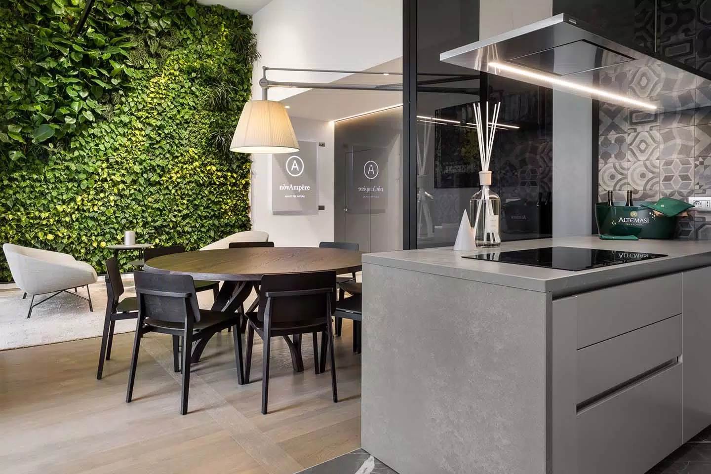Progetto Novampere 007 | Florim