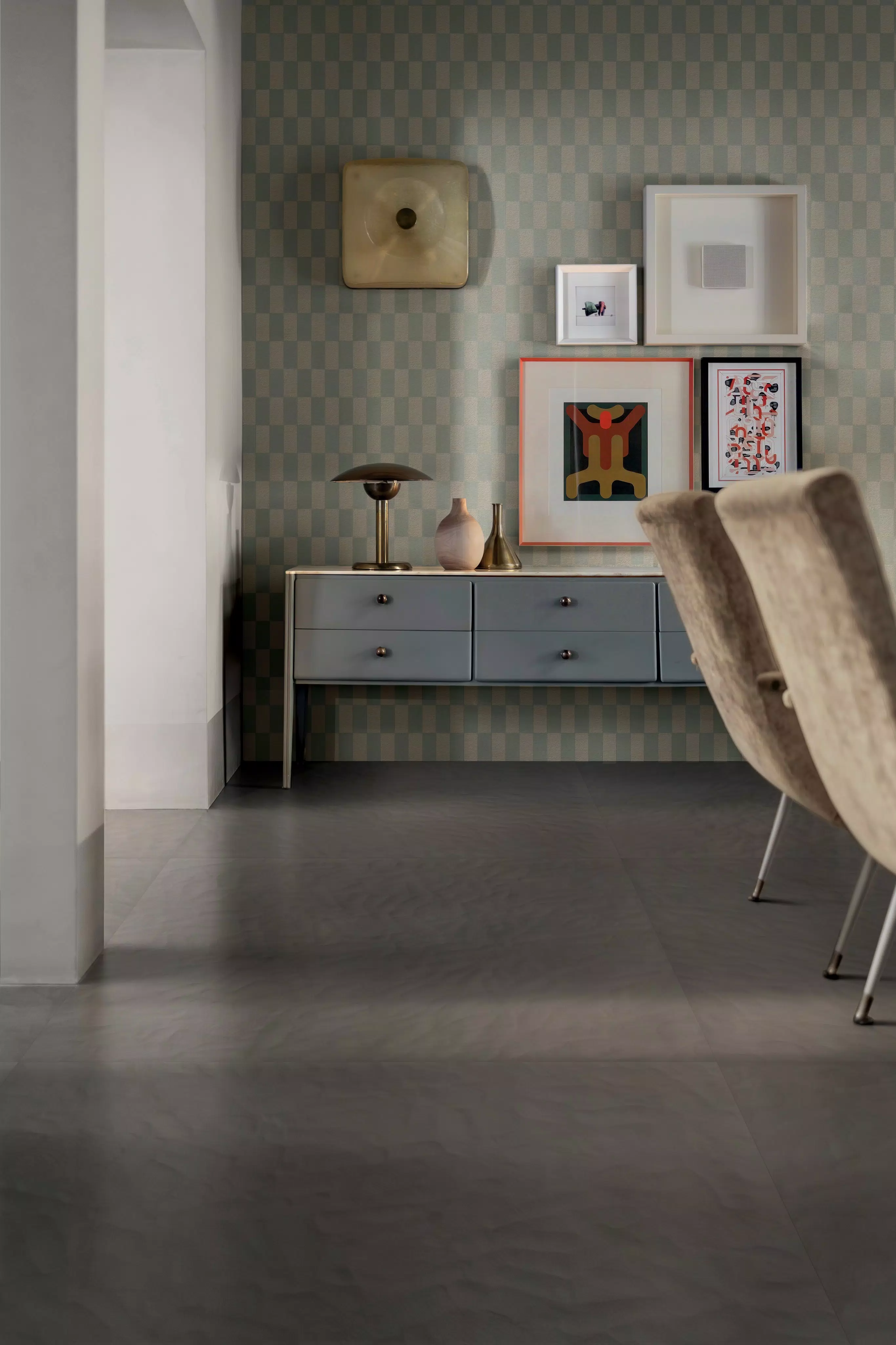 Segnature ambiente 30 | Florim