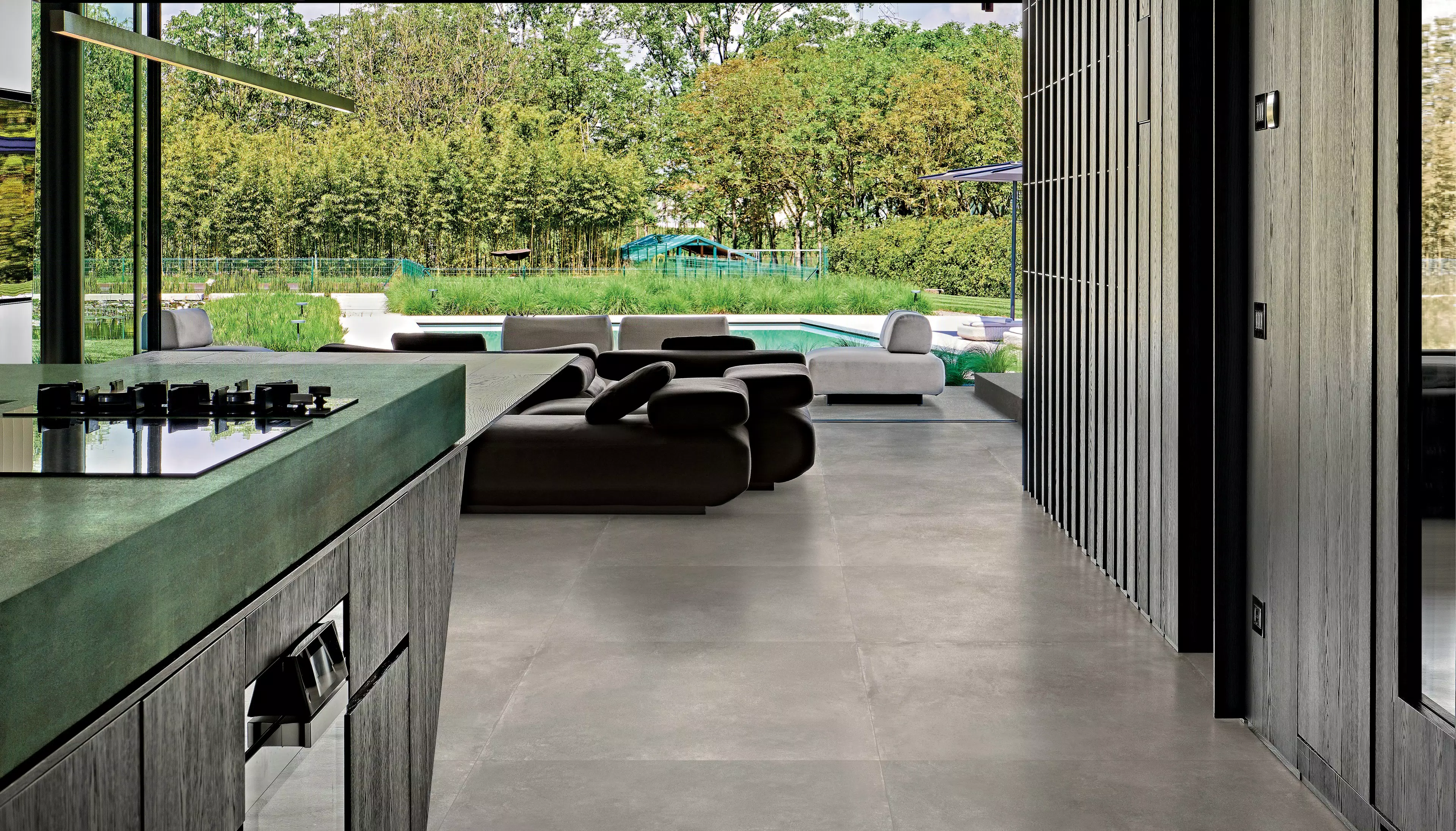 Formatech ambiente 30 | Florim