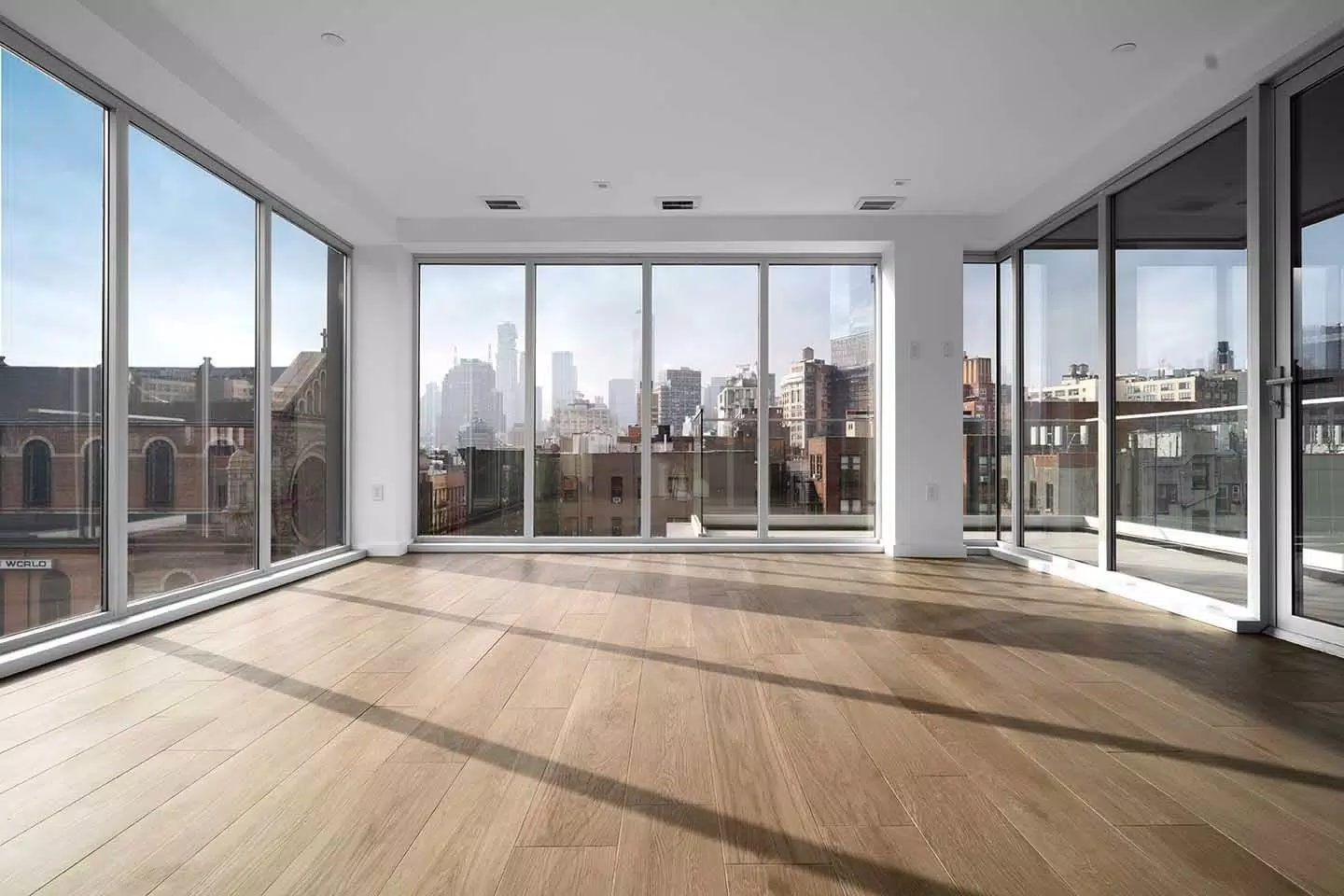 Progetto Houstonstreet 004 | Florim