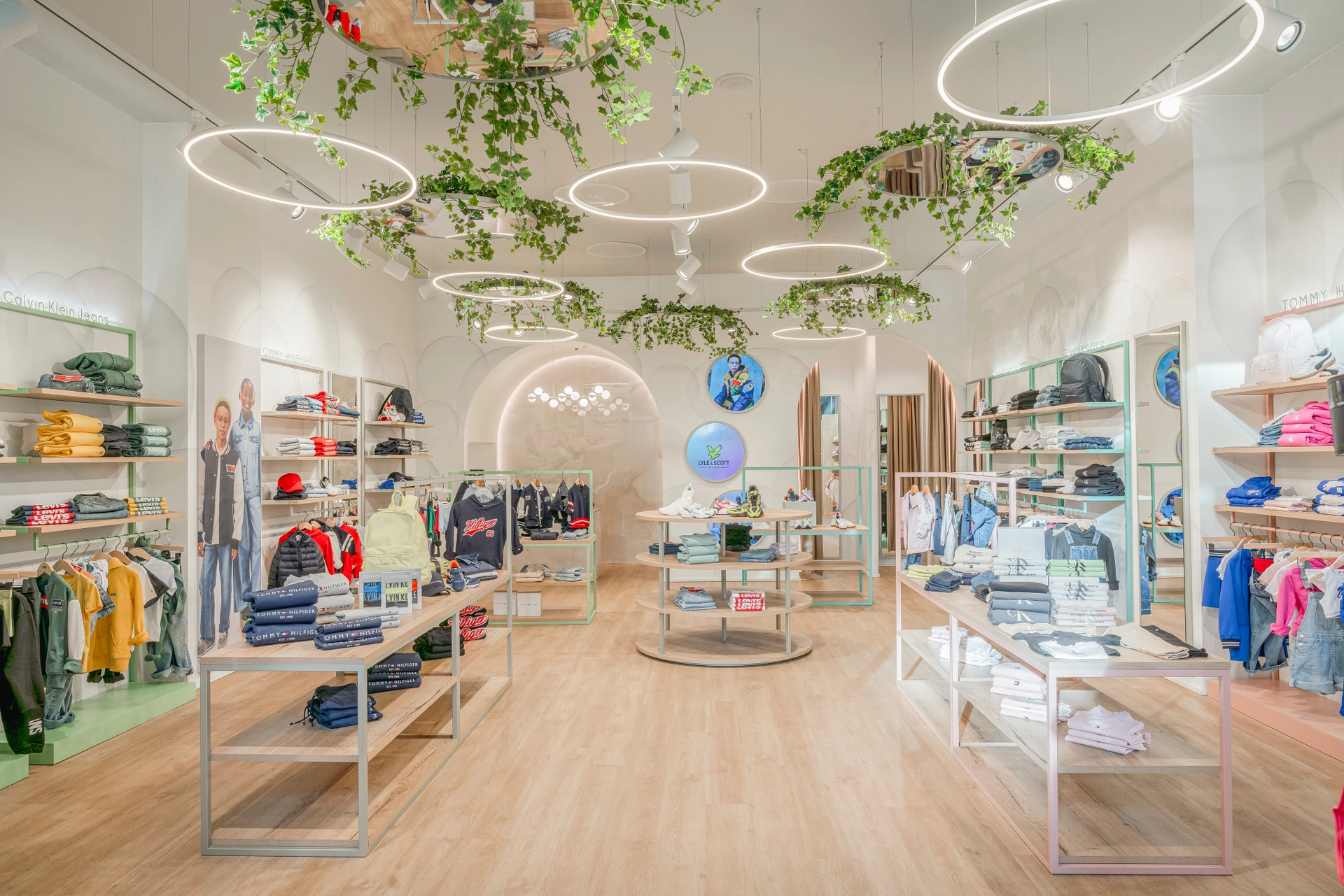 Happy Days Store | Florim