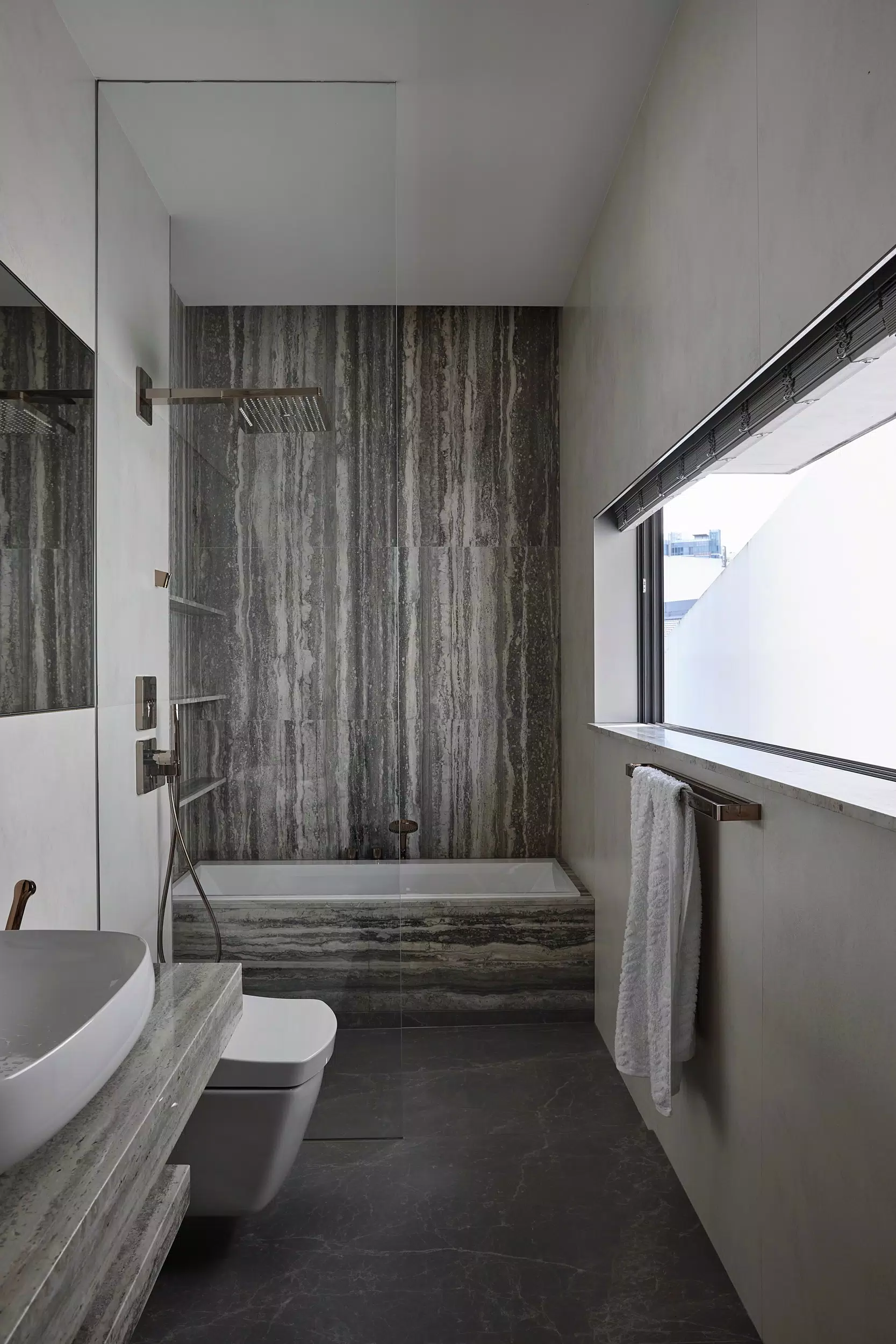 Progetto Goldhill_007 | Florim