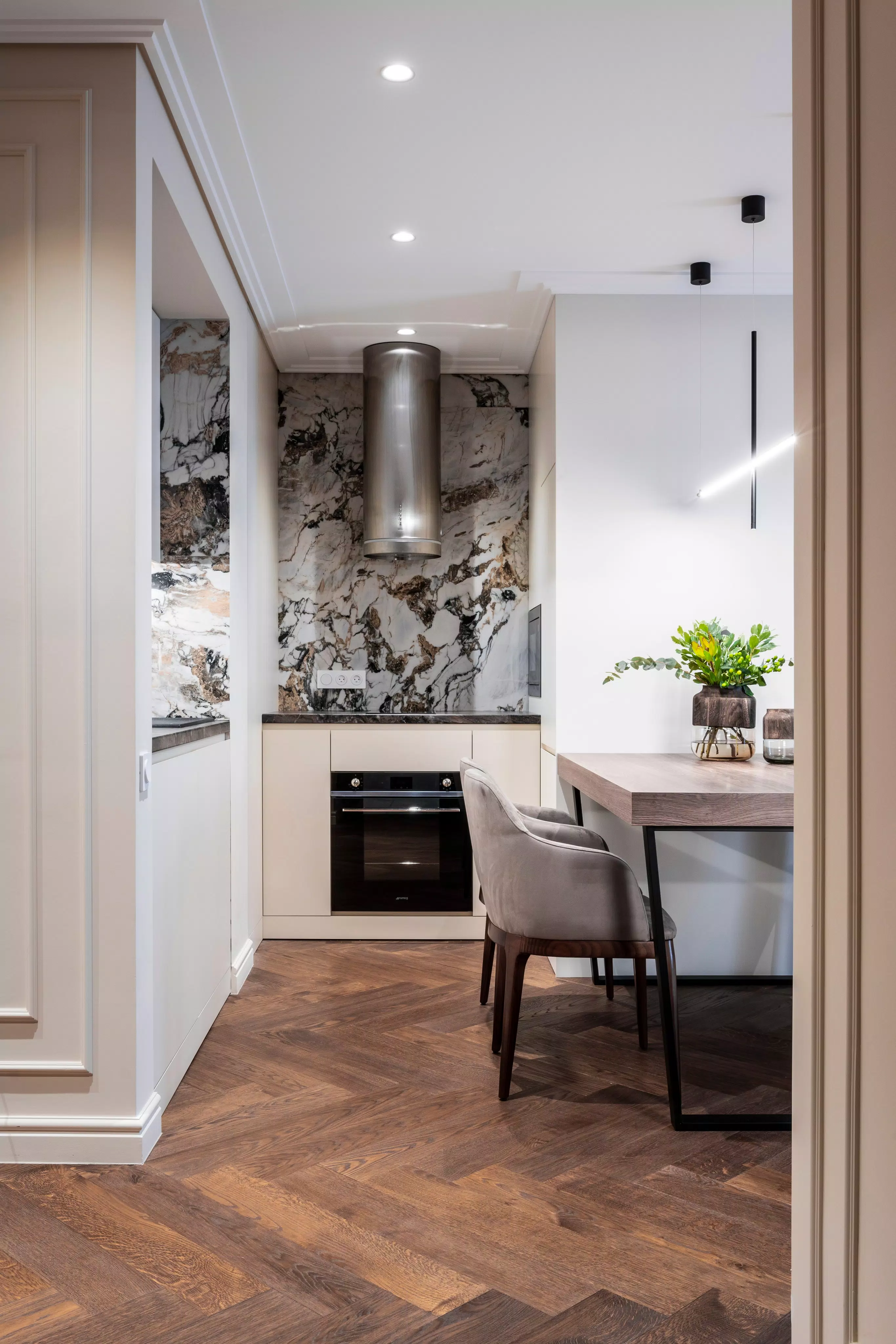 Progetto blueaccents_001 | Florim