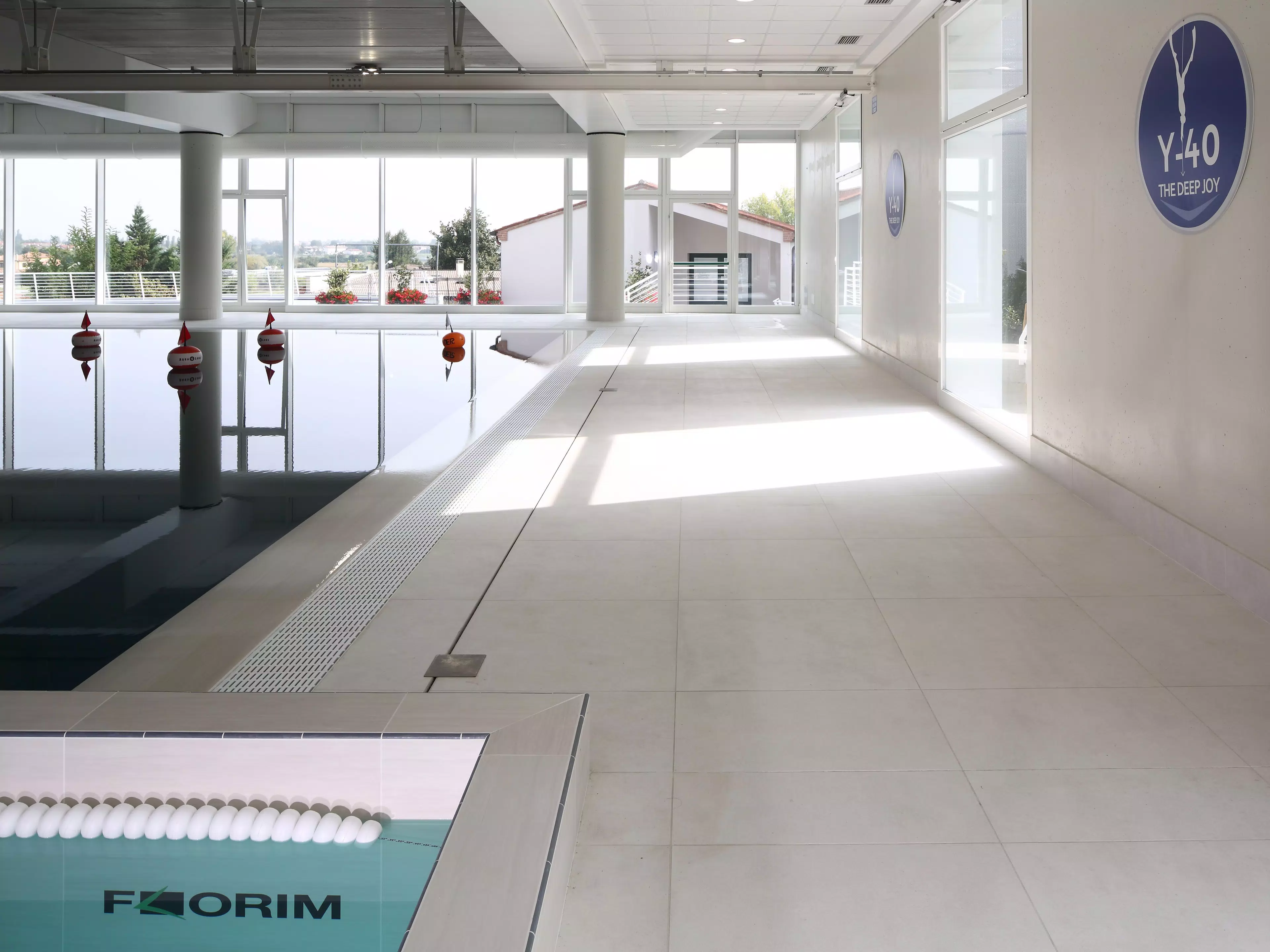 Progetto Piscina-Y40_16 | Florim