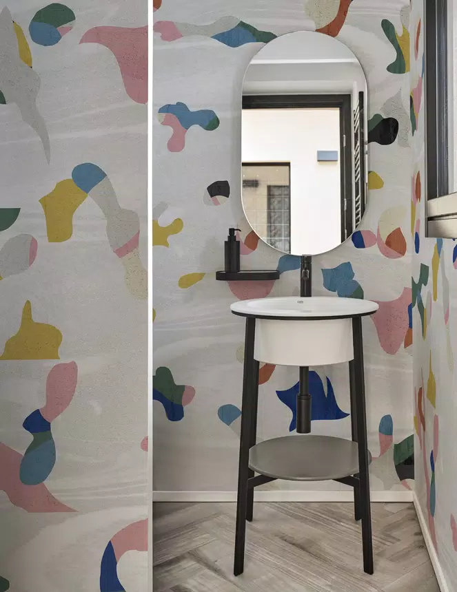 Progetto confalonieri_012 | Florim