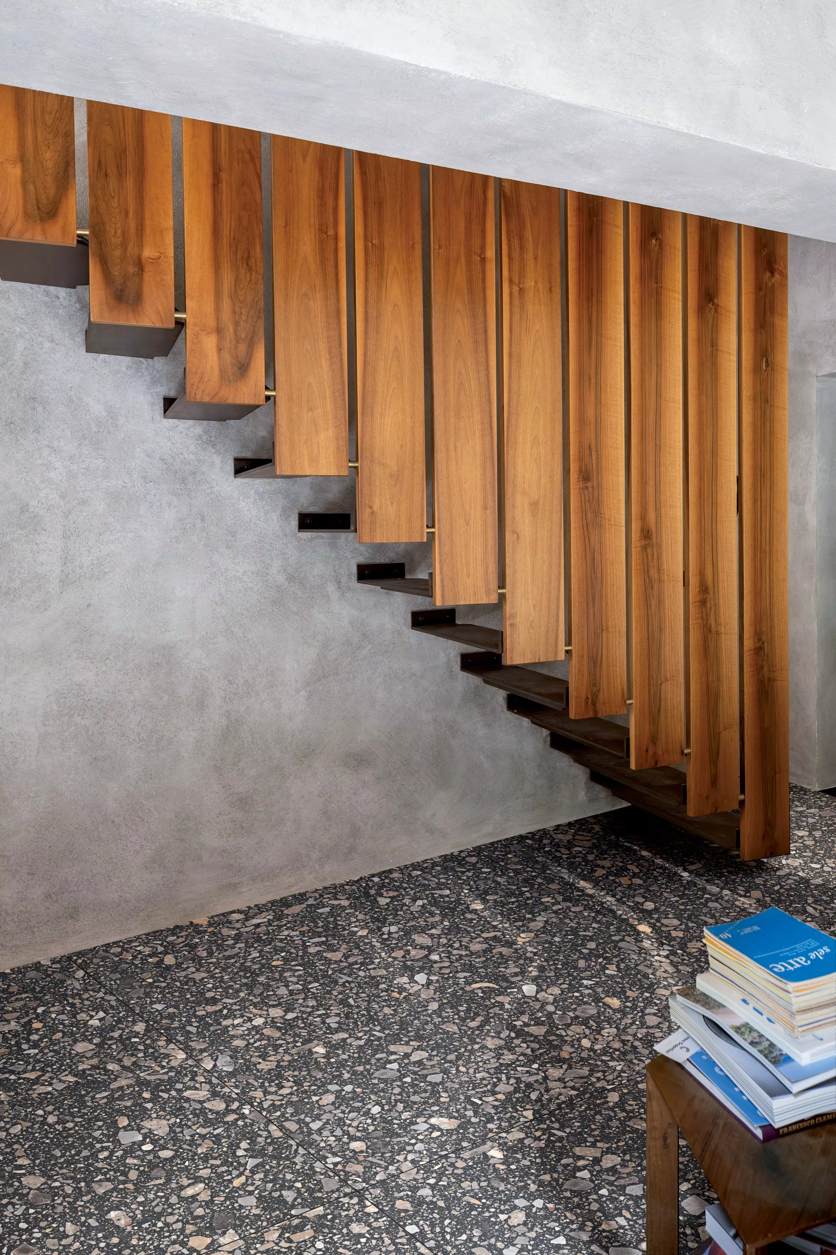 SensiVenezia A_A1_Zaccaria 120x120 | Florim
