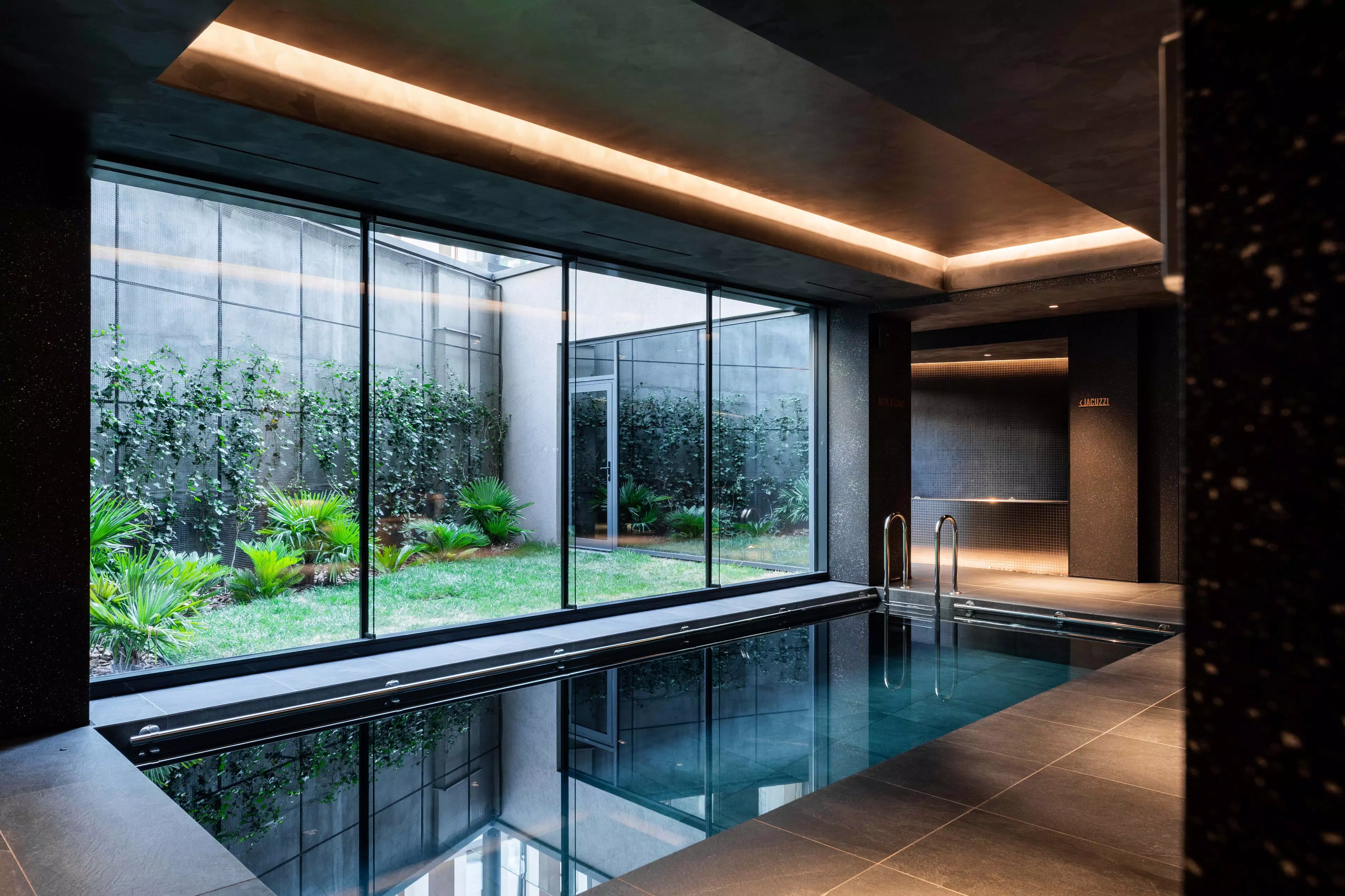 Progetto Vivispa_014 | Florim