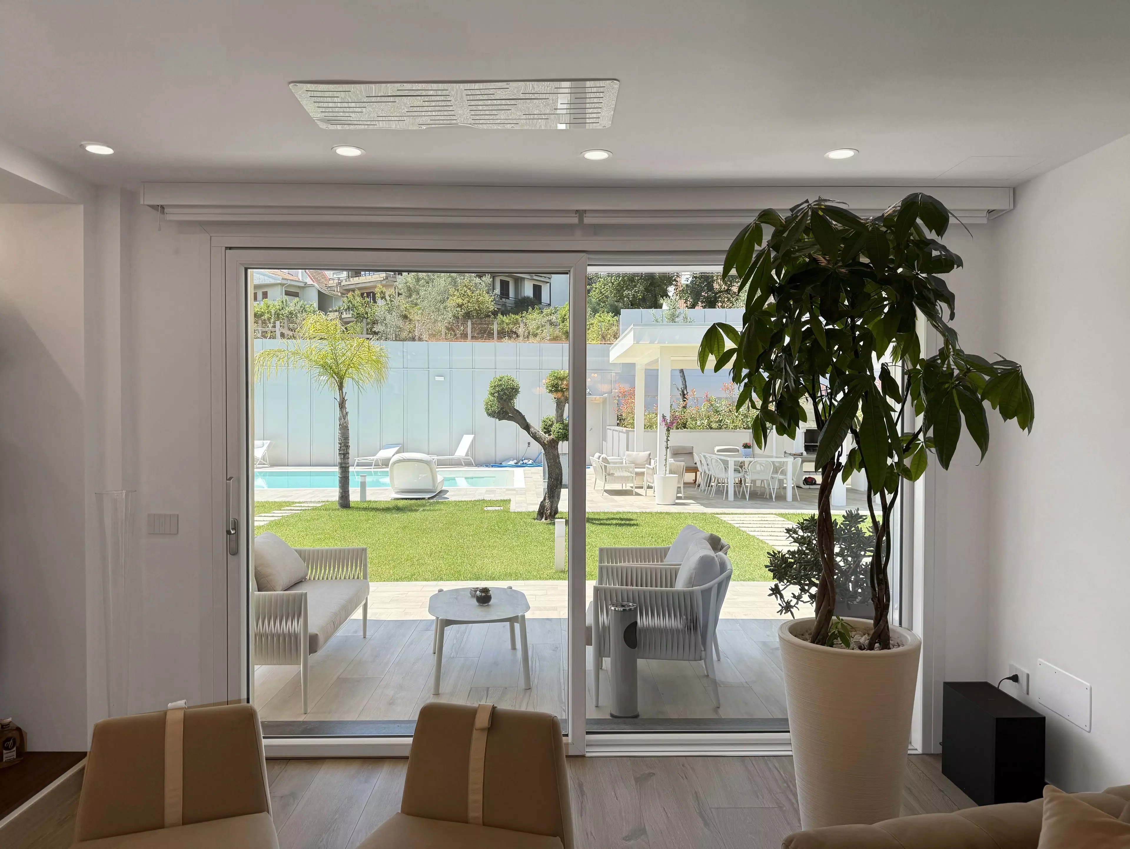 Progetto villarende_013 | Florim
