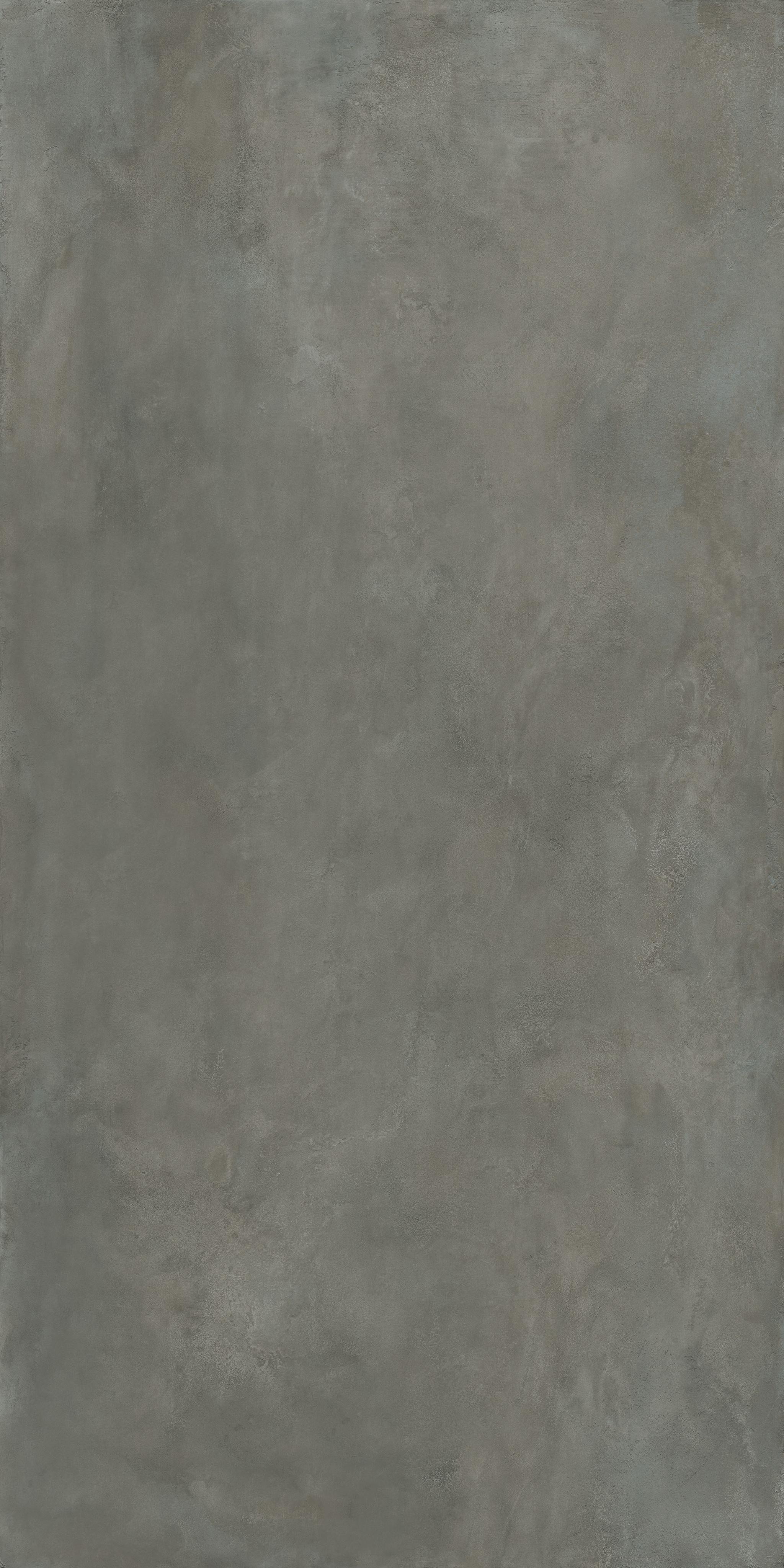 Florim Cement Dark Gray 160x320 cm - Matte Soft — Uni, Cement Dark Gray
