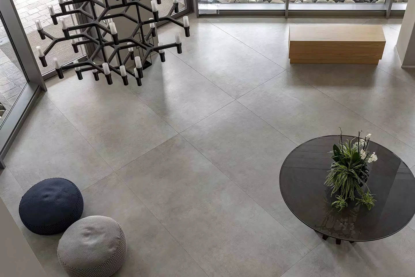 Progetto Brugherio 006 | Florim