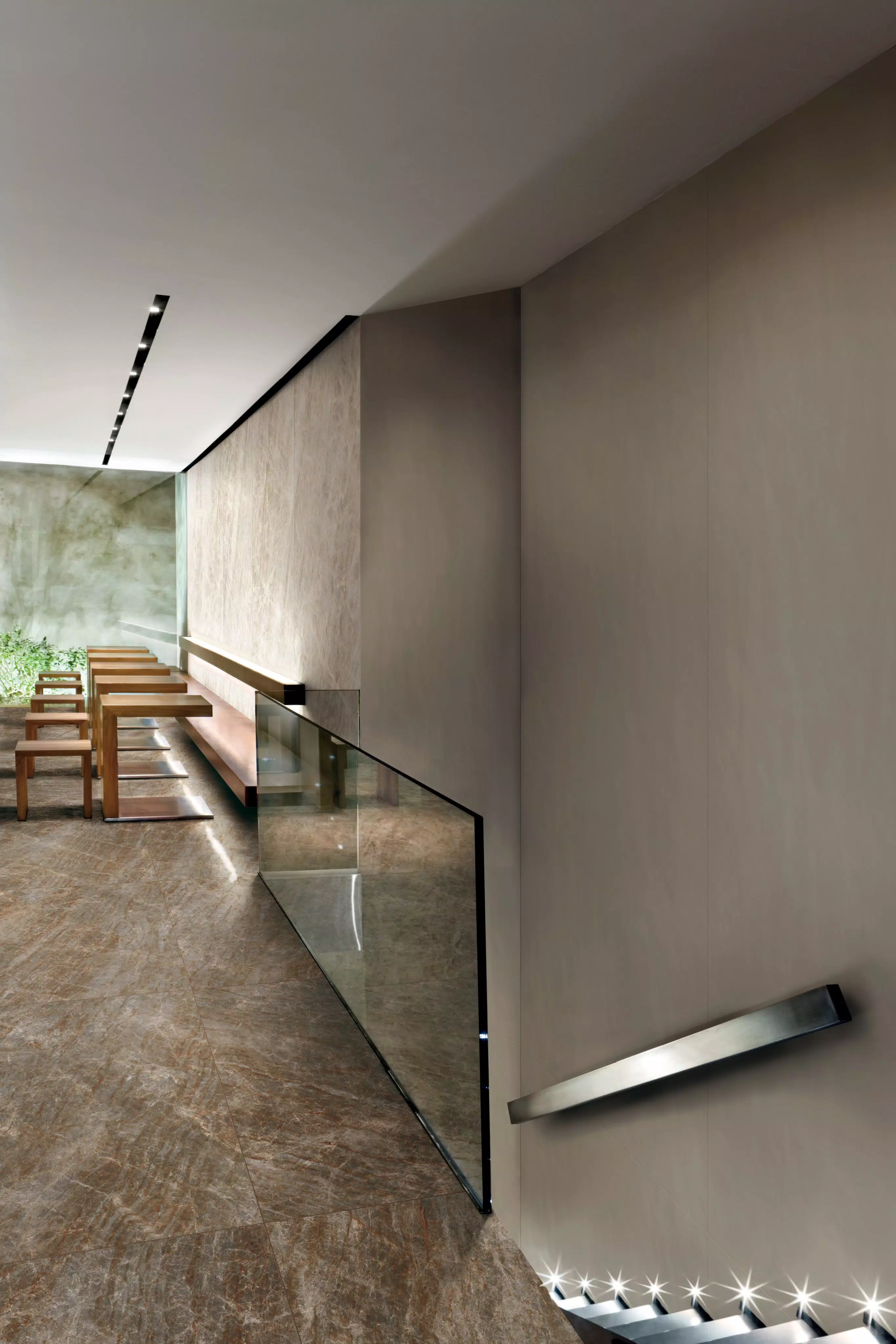 Iconic Life ambiente 07 | Florim