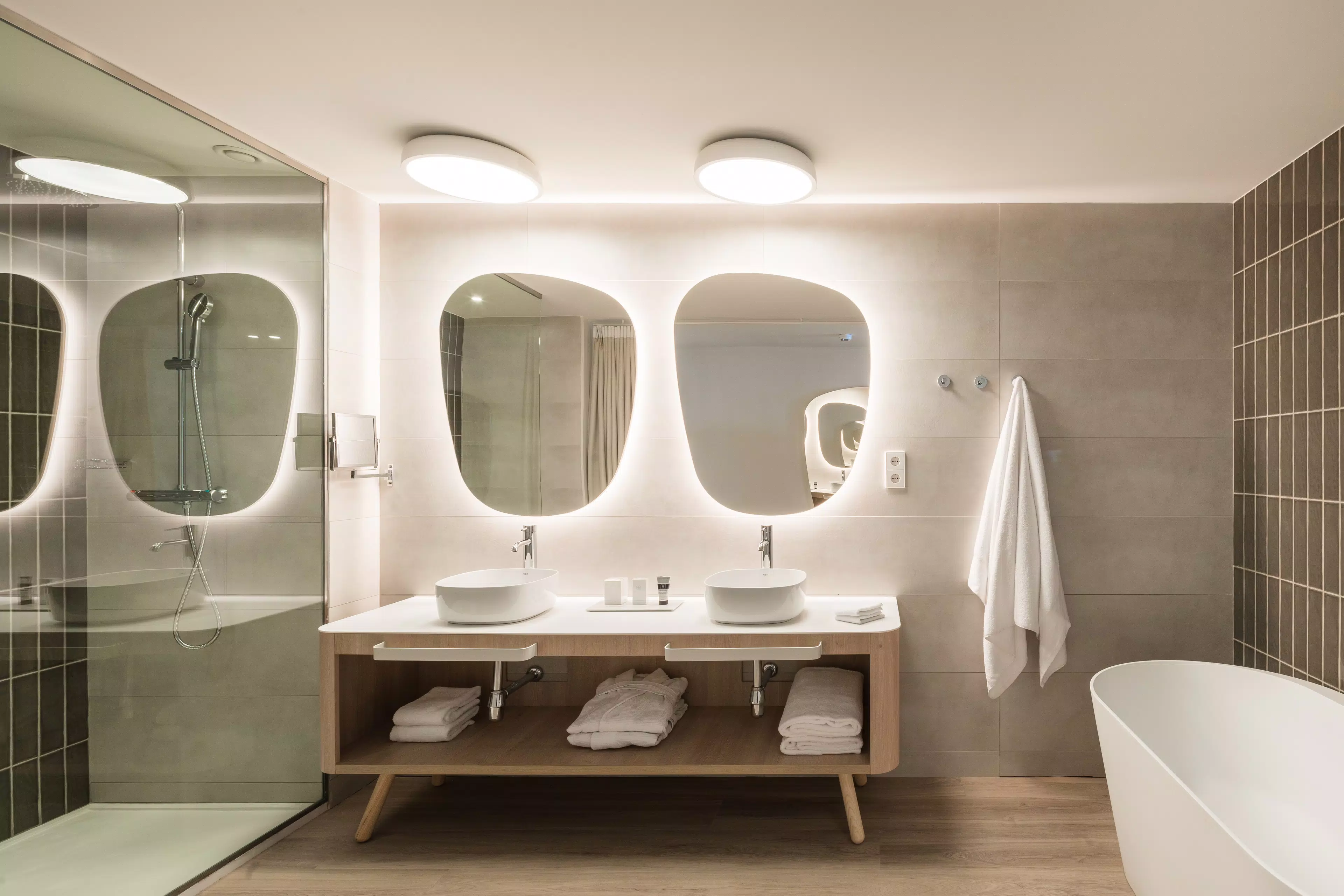 Progetto Terramar 008 | Florim