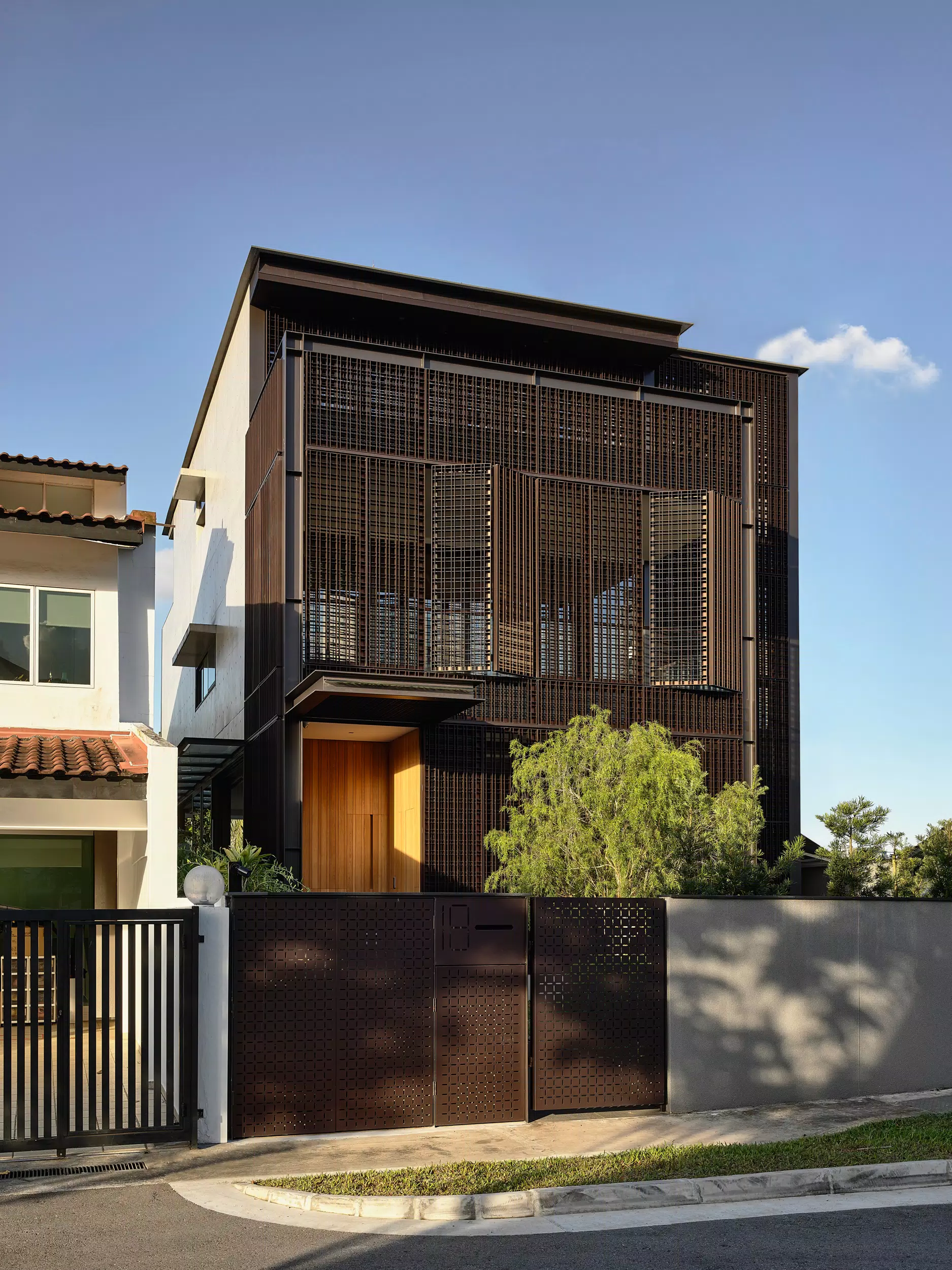Progetto Goldhill_009 | Florim