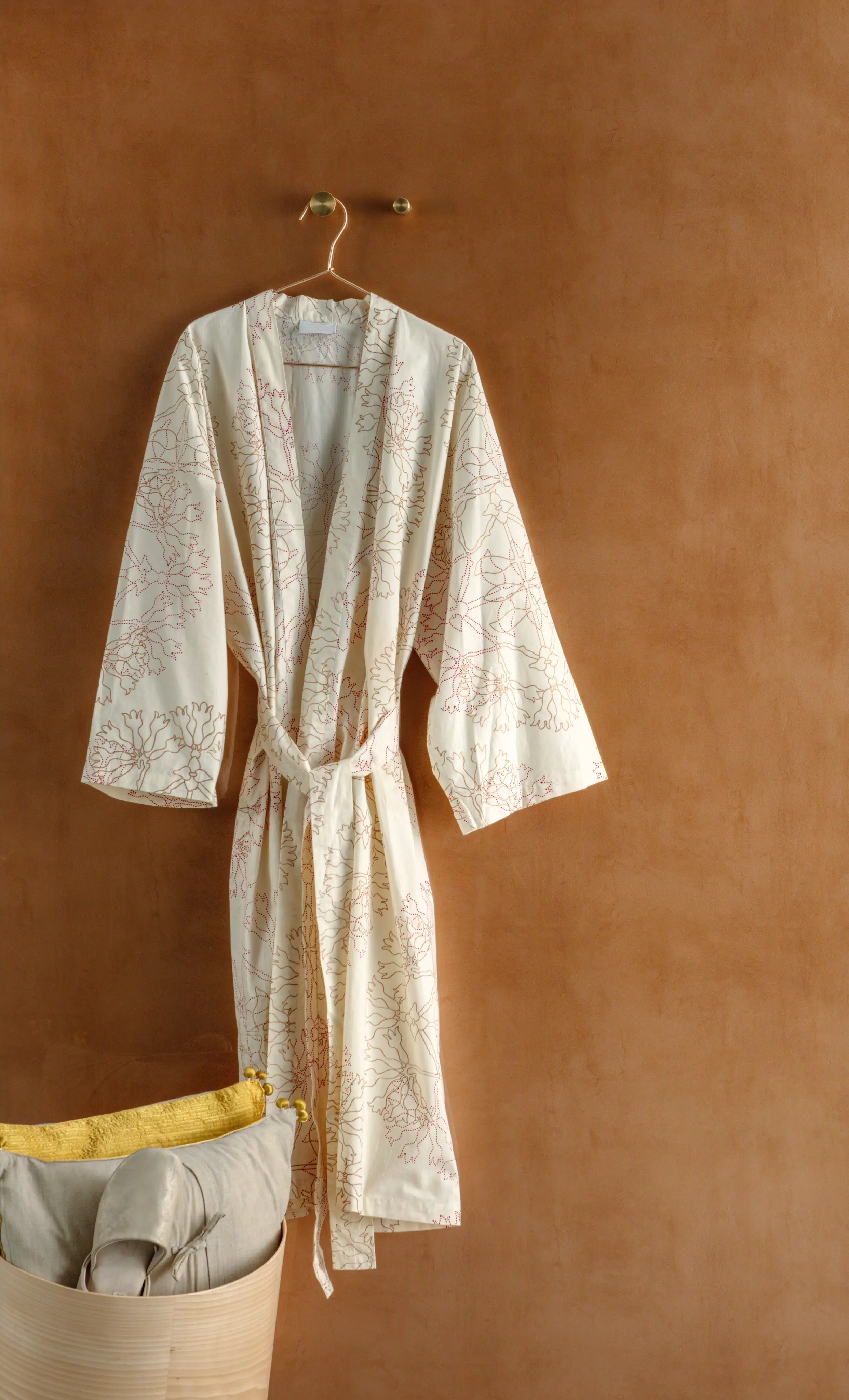 Mystic Luxe ambiente 07 - rosegold | Florim