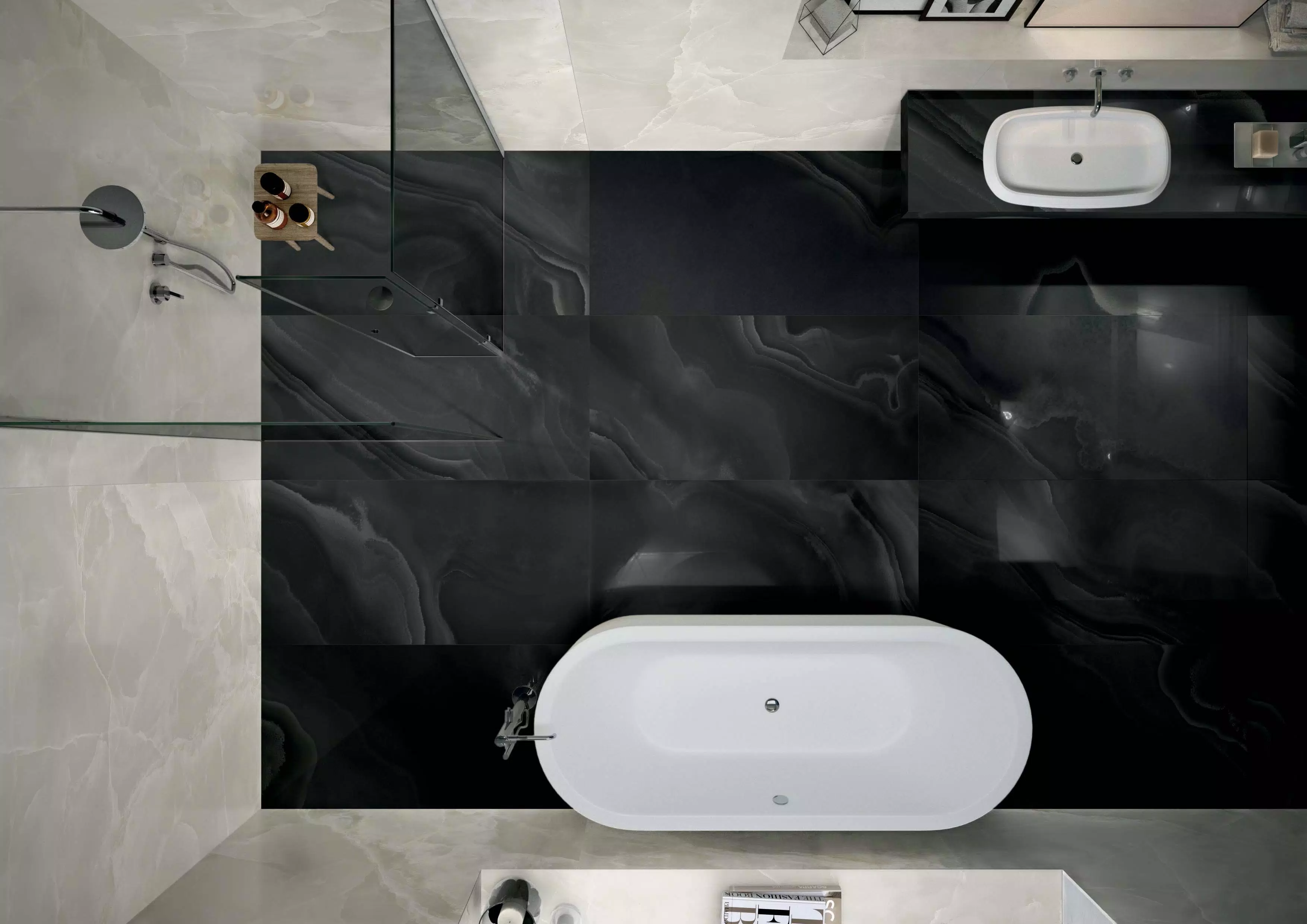 Eccentric Luxe ambiente 23 | Florim