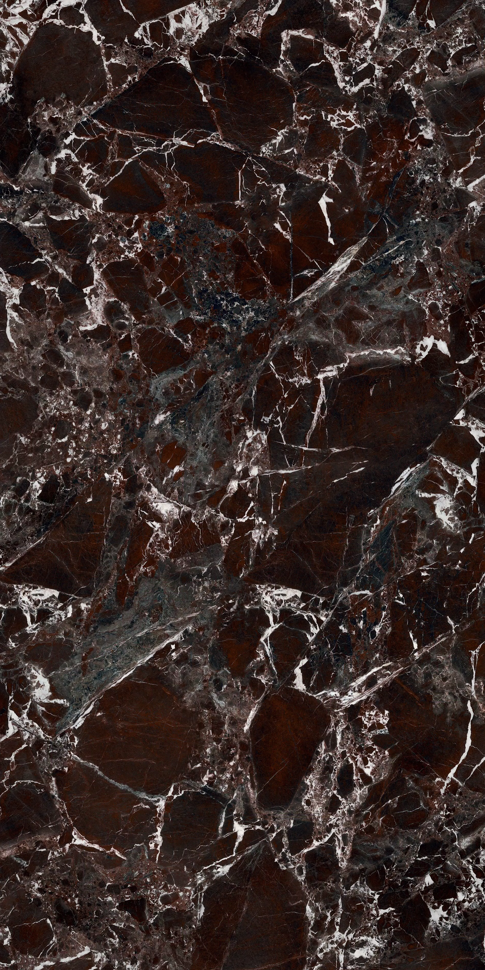 Baroque Red | Florim