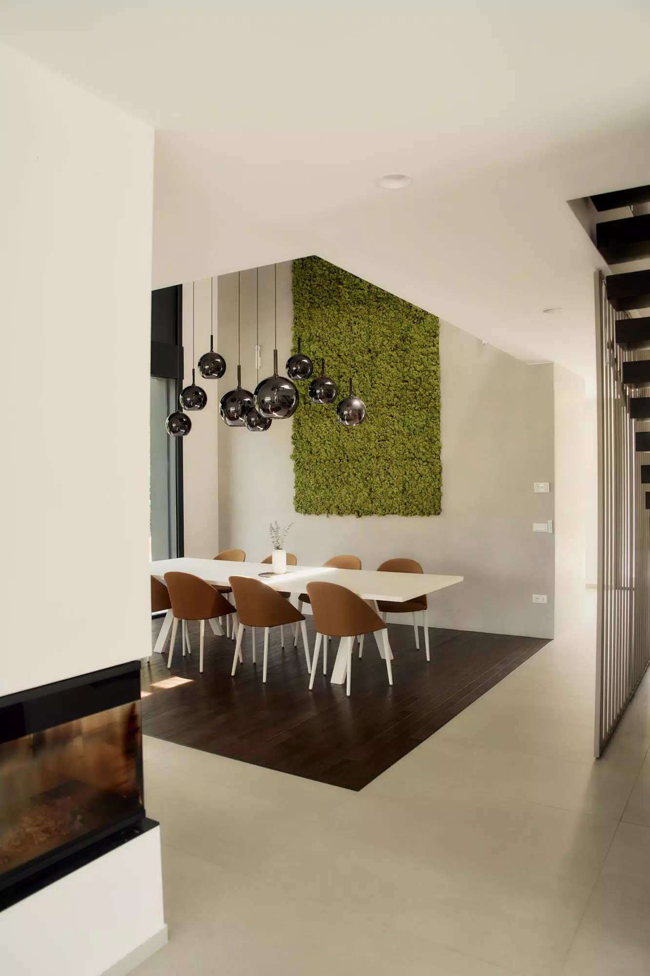 Progetto Villa-Brezzo-SL14 | Florim