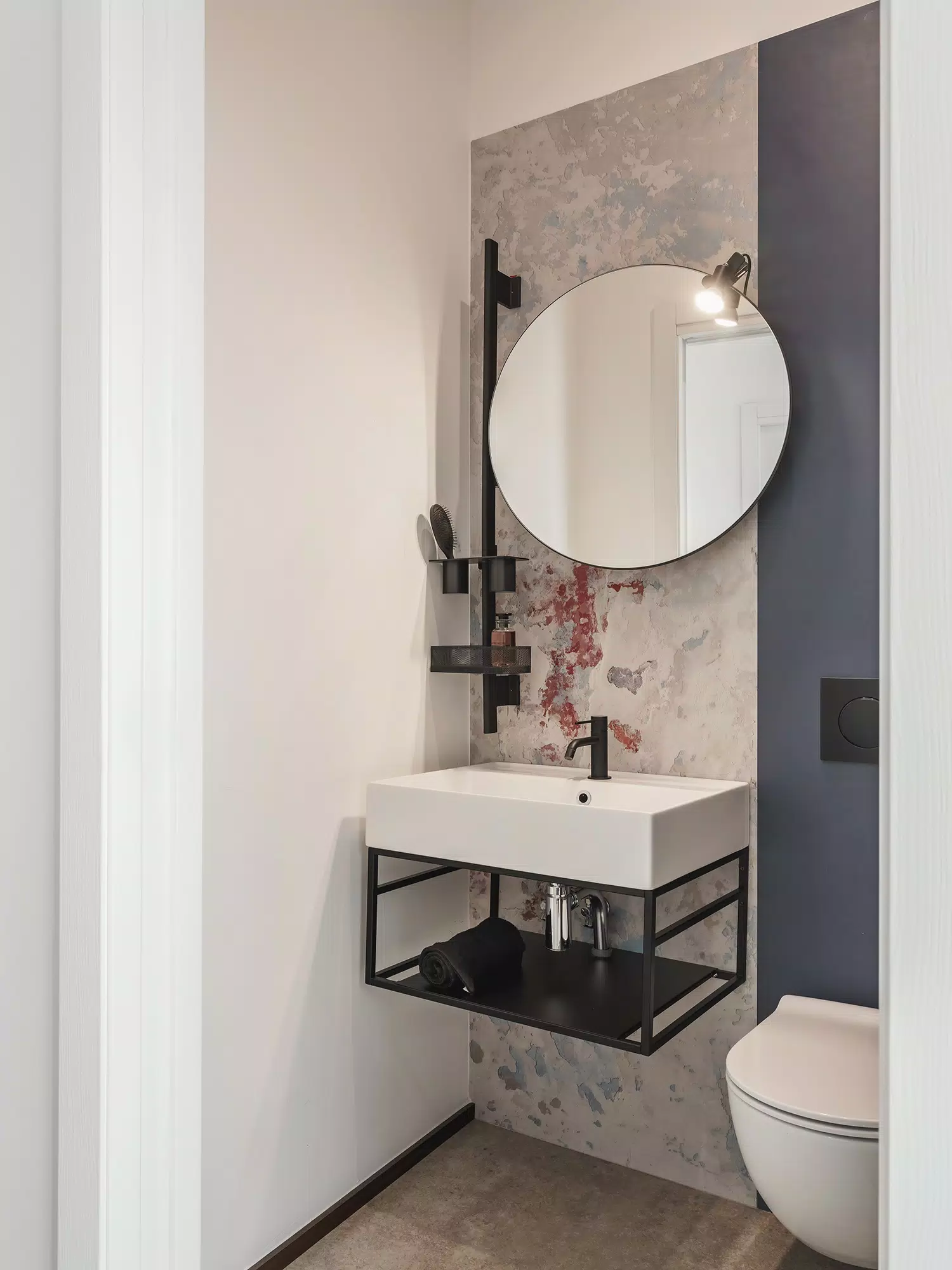 Progetto Loft AA_12 | Florim