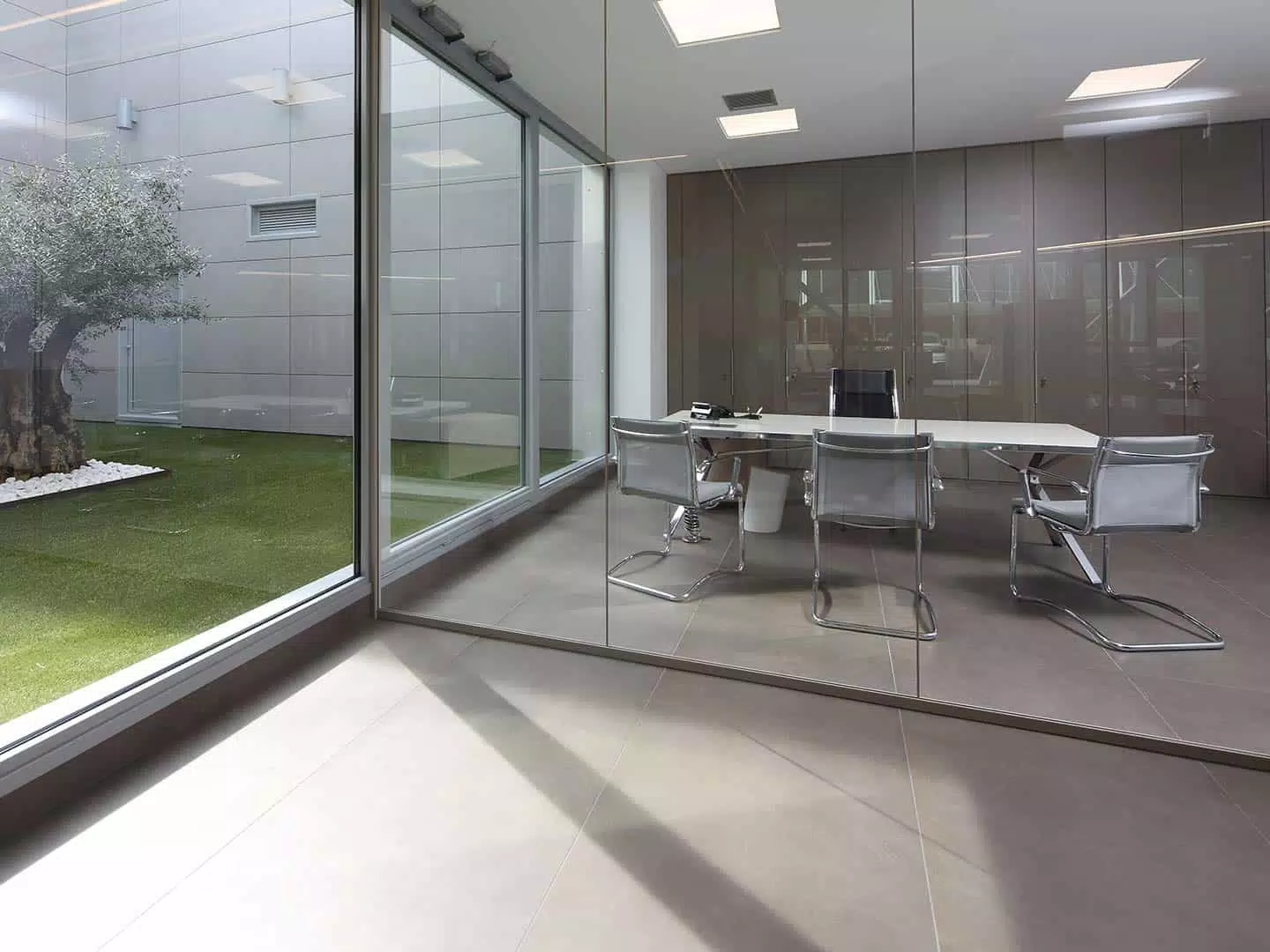 Progetto Tubettificio 015 | Florim