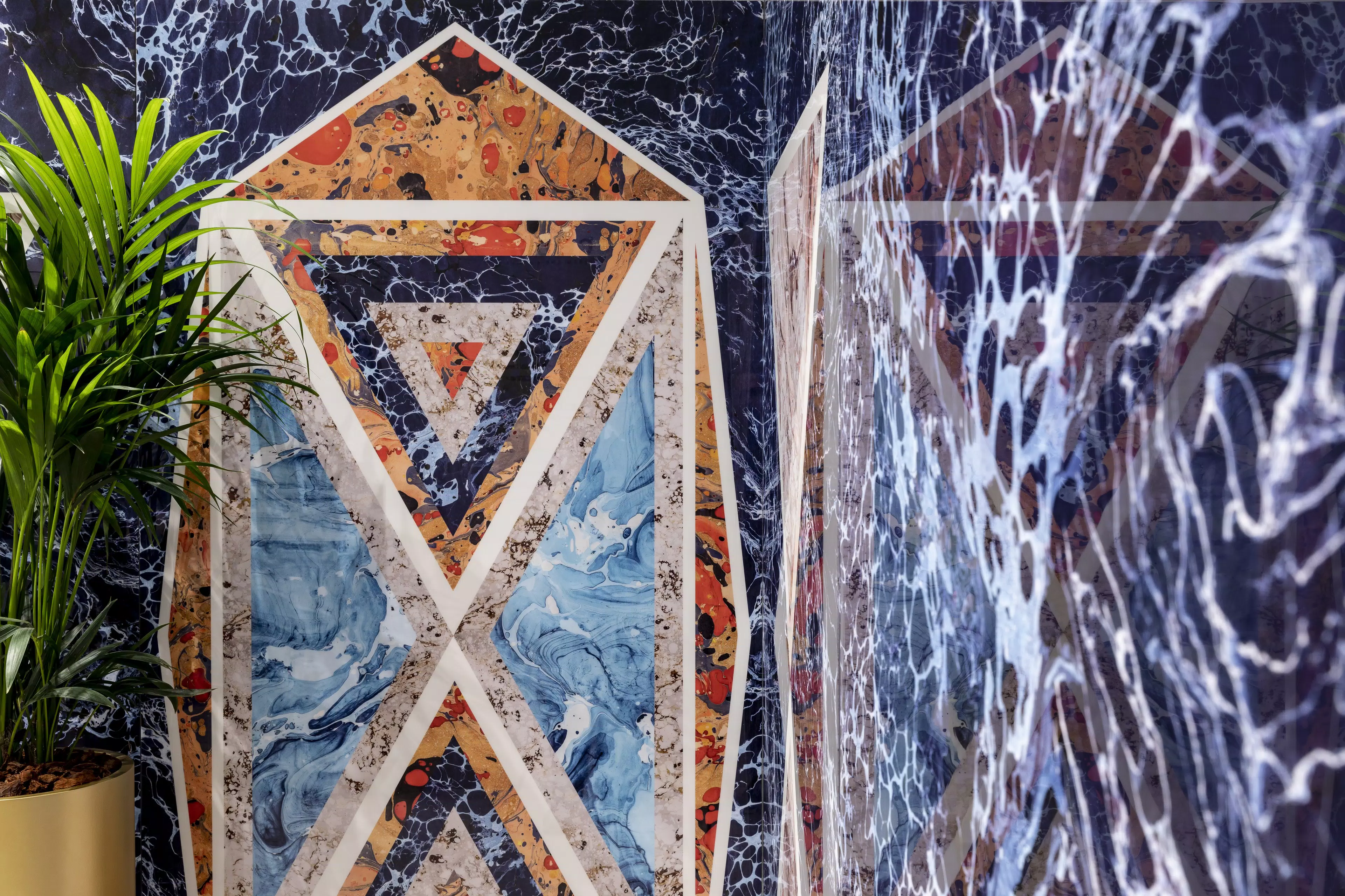 Araldica - immagine ambientata 21 | Florim