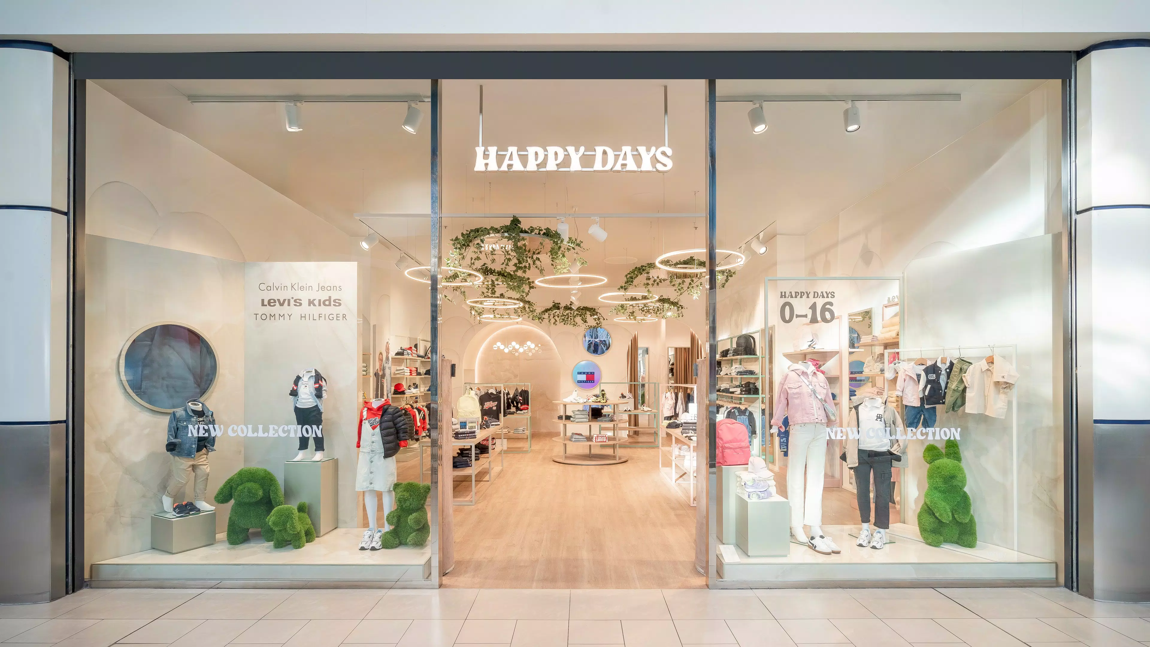 Progetto Happydays_001 | Florim