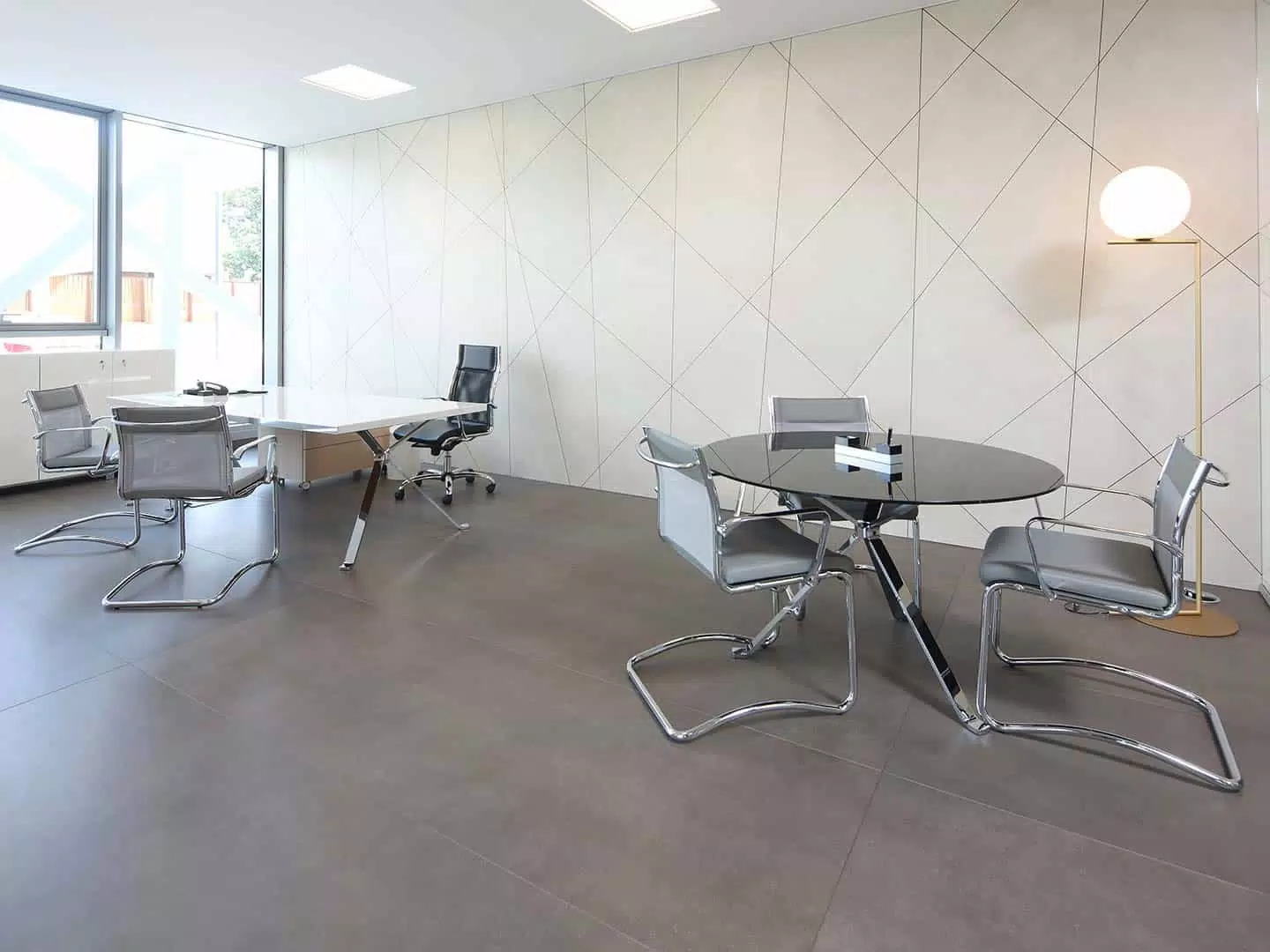 Progetto Tubettificio 021 | Florim
