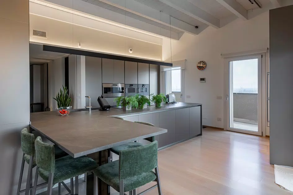Progetto Treviglio_008 | Florim