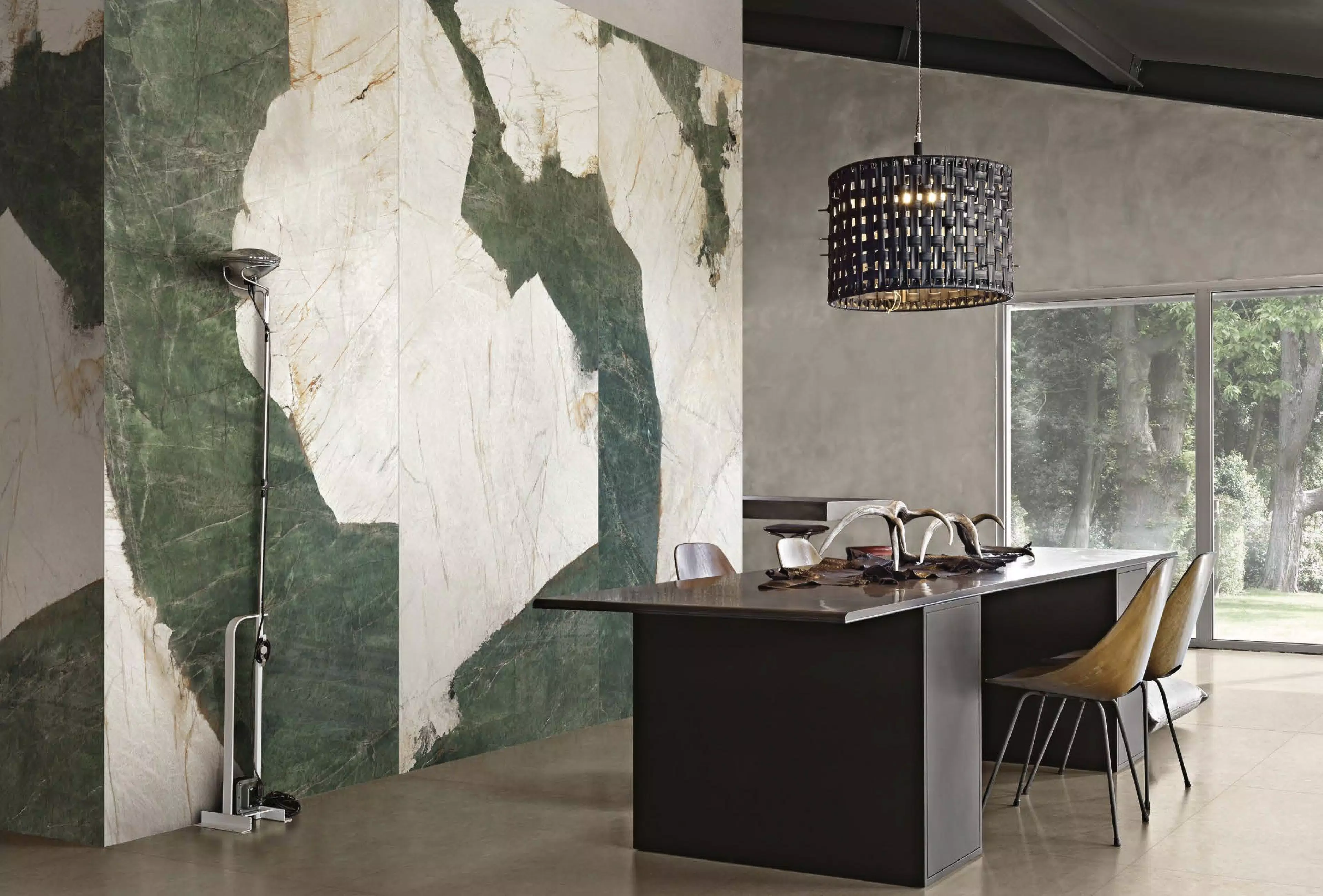 Heritage Luxe - ambientata 38 | Florim