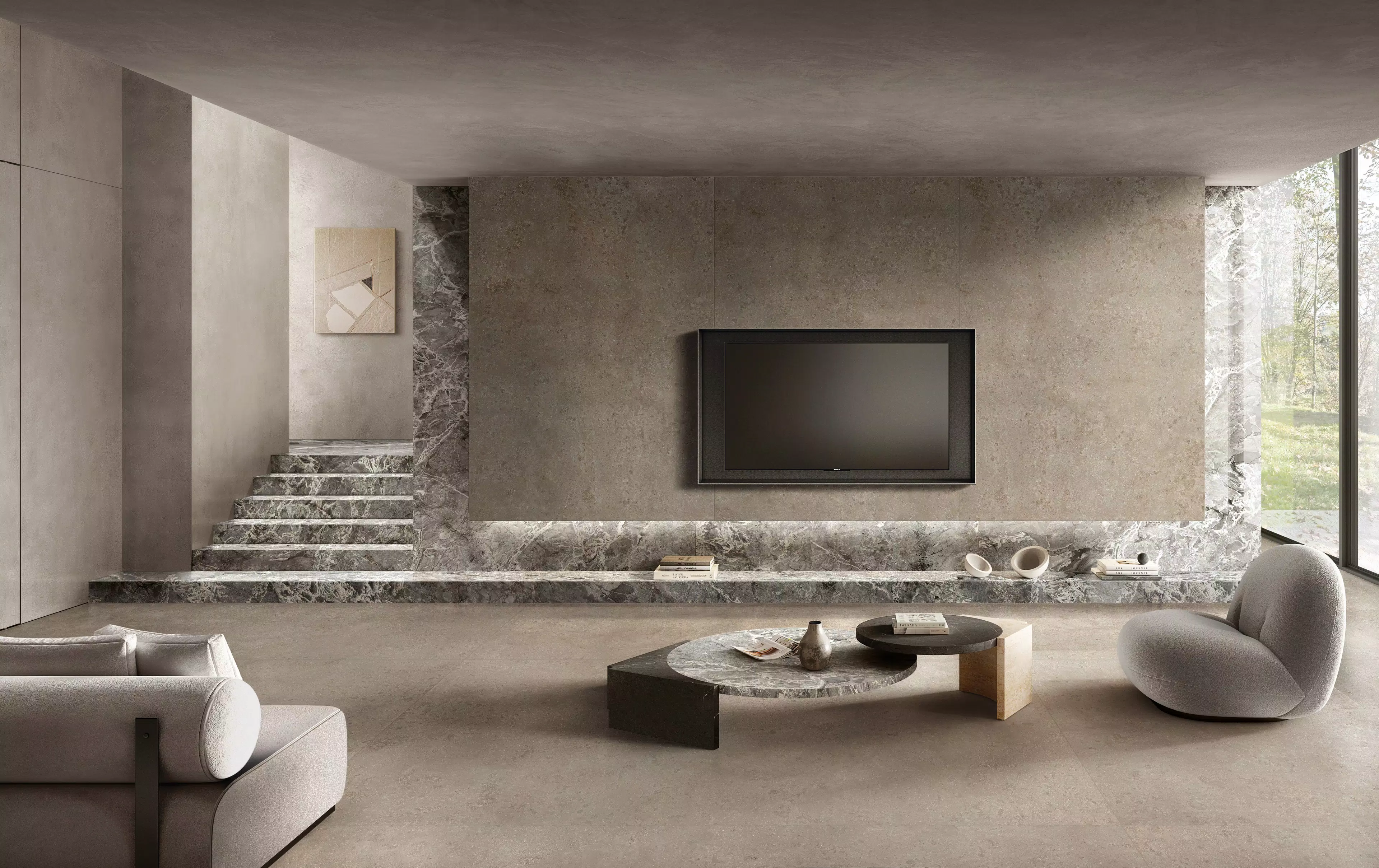 Authentic Luxe ambiente 38 | Florim
