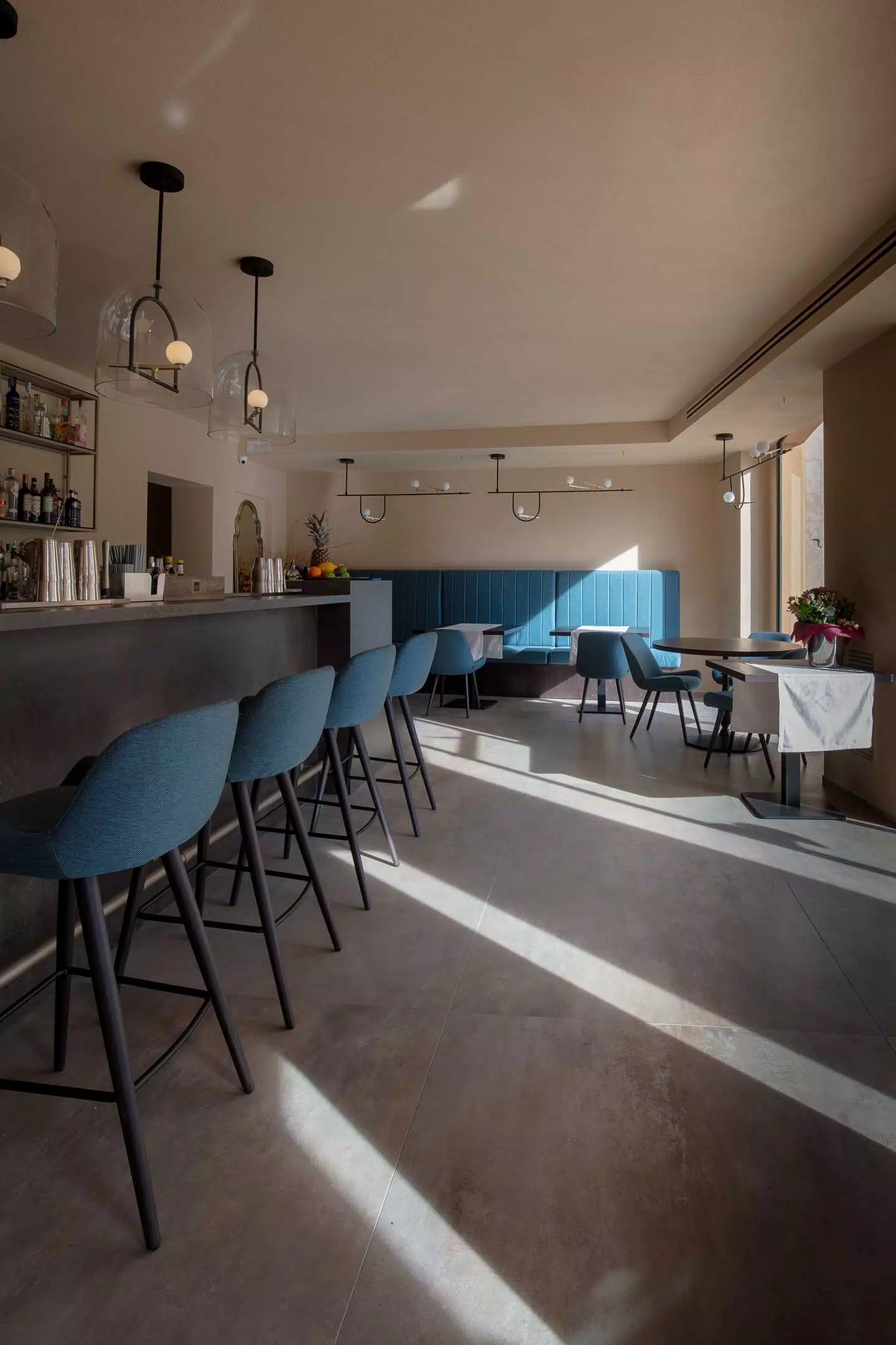 Progetto Gustopremiere 003 | Florim