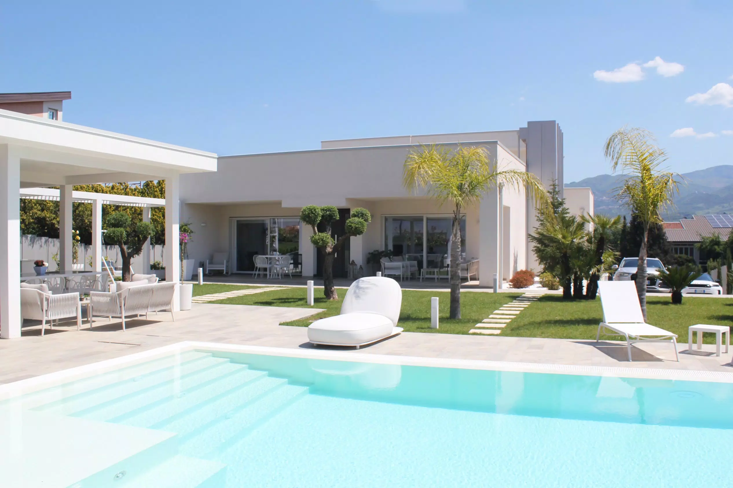 Progetto villarende_010 | Florim