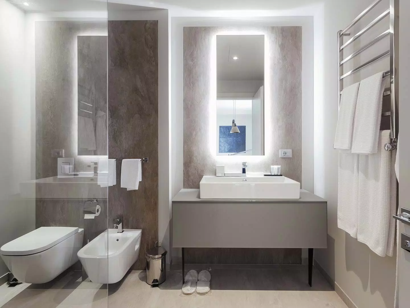 Progetto Decameron 007 | Florim