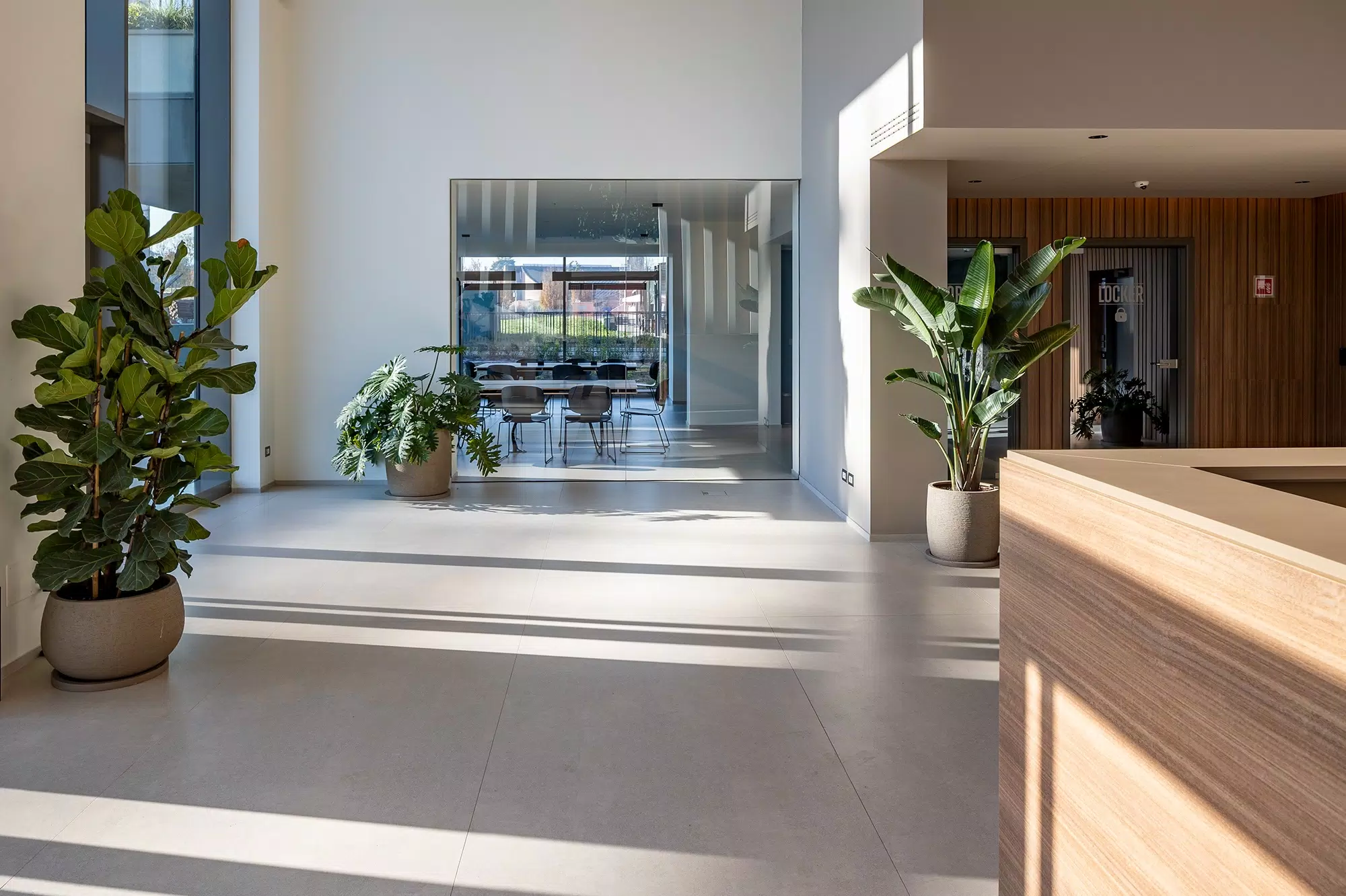 Progetto eastpark_04 | Florim