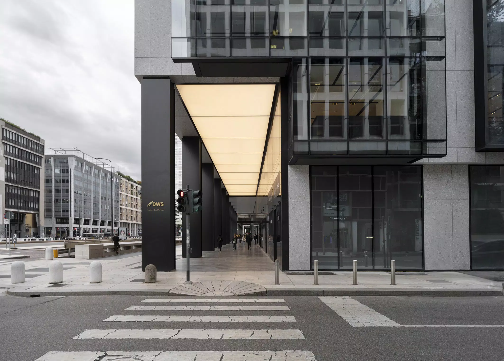 Progetto Pisani_14 | Florim