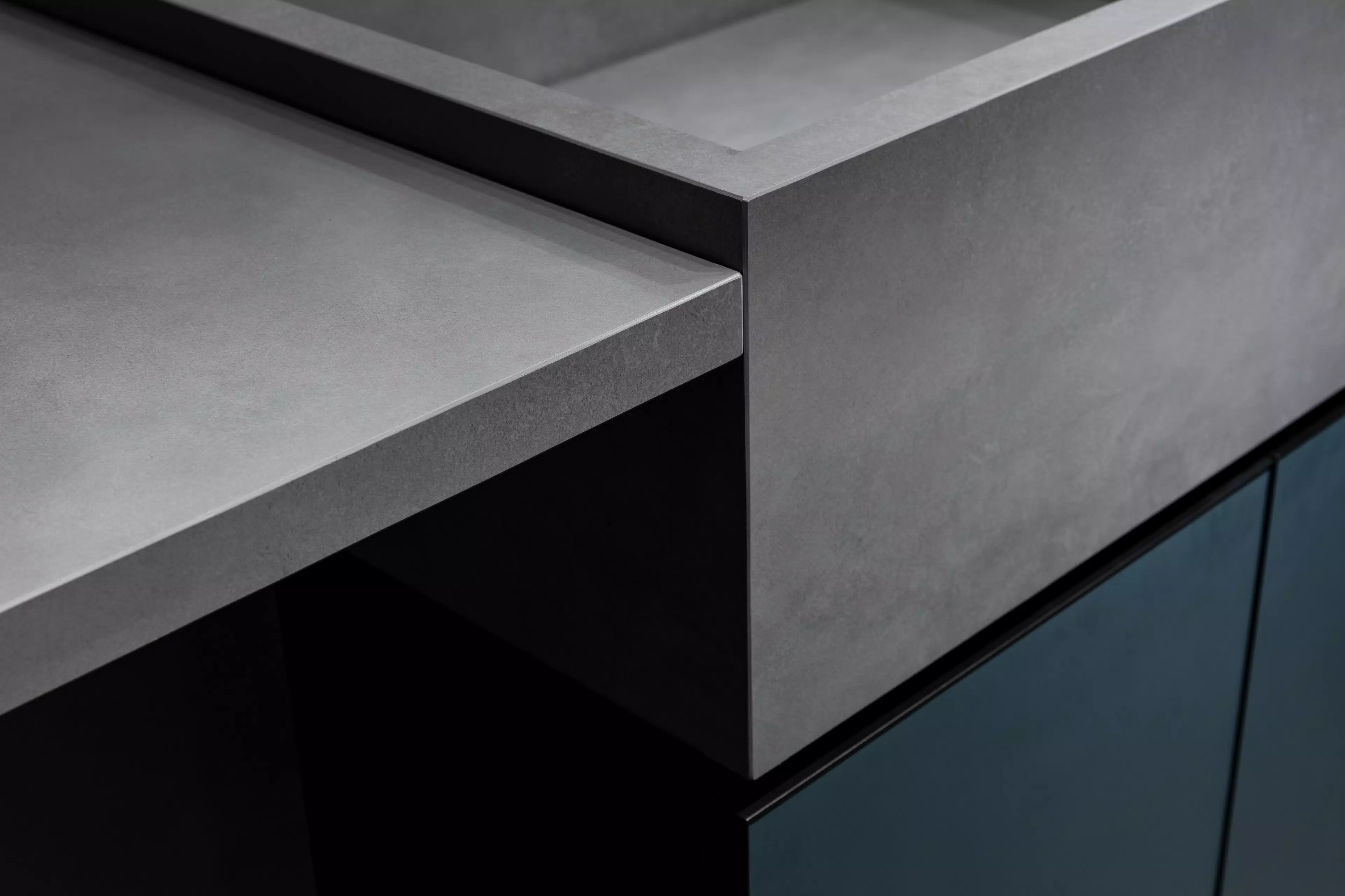 Cement - ambientata 15 | Florim