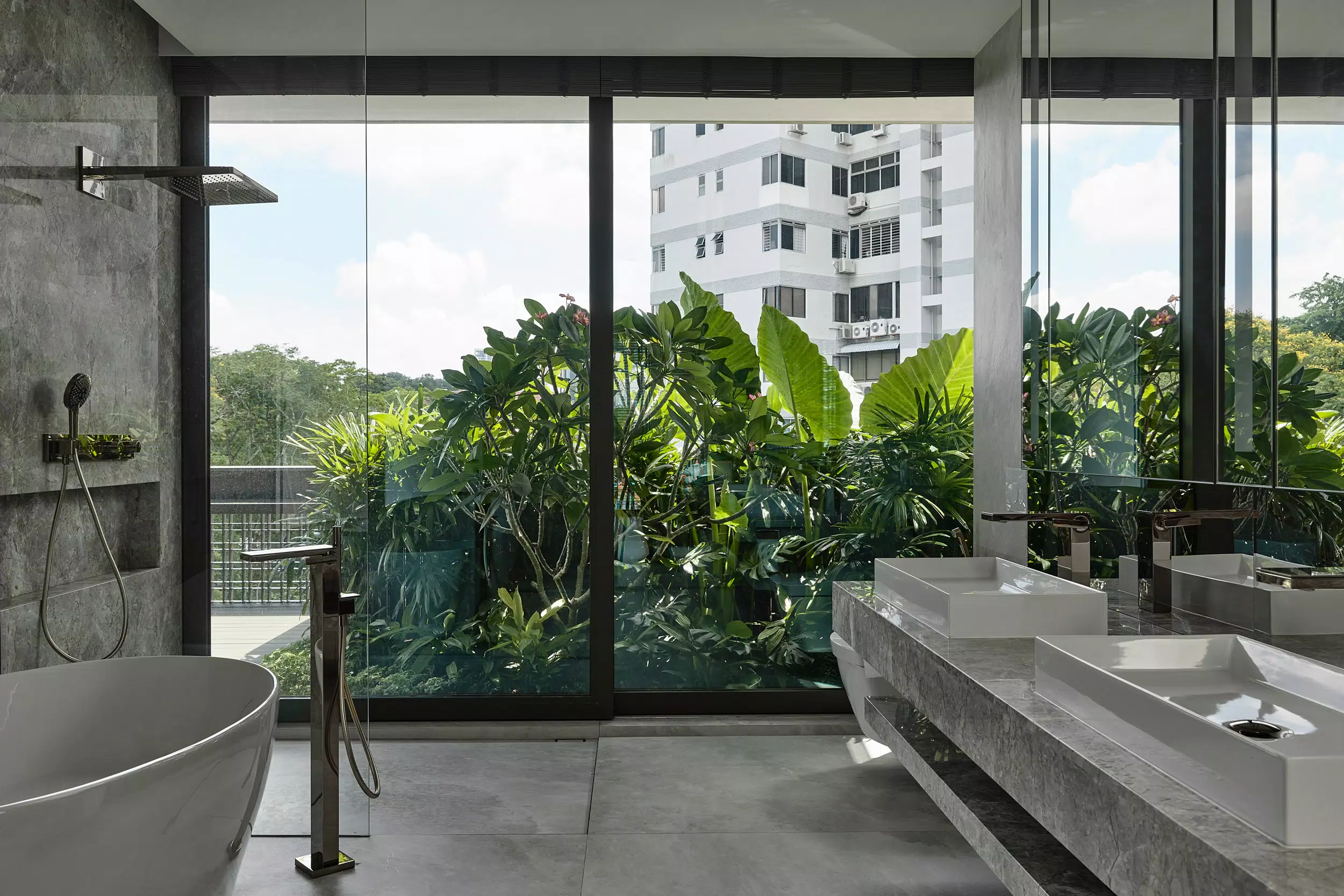 Progetto Goldhill_005 | Florim