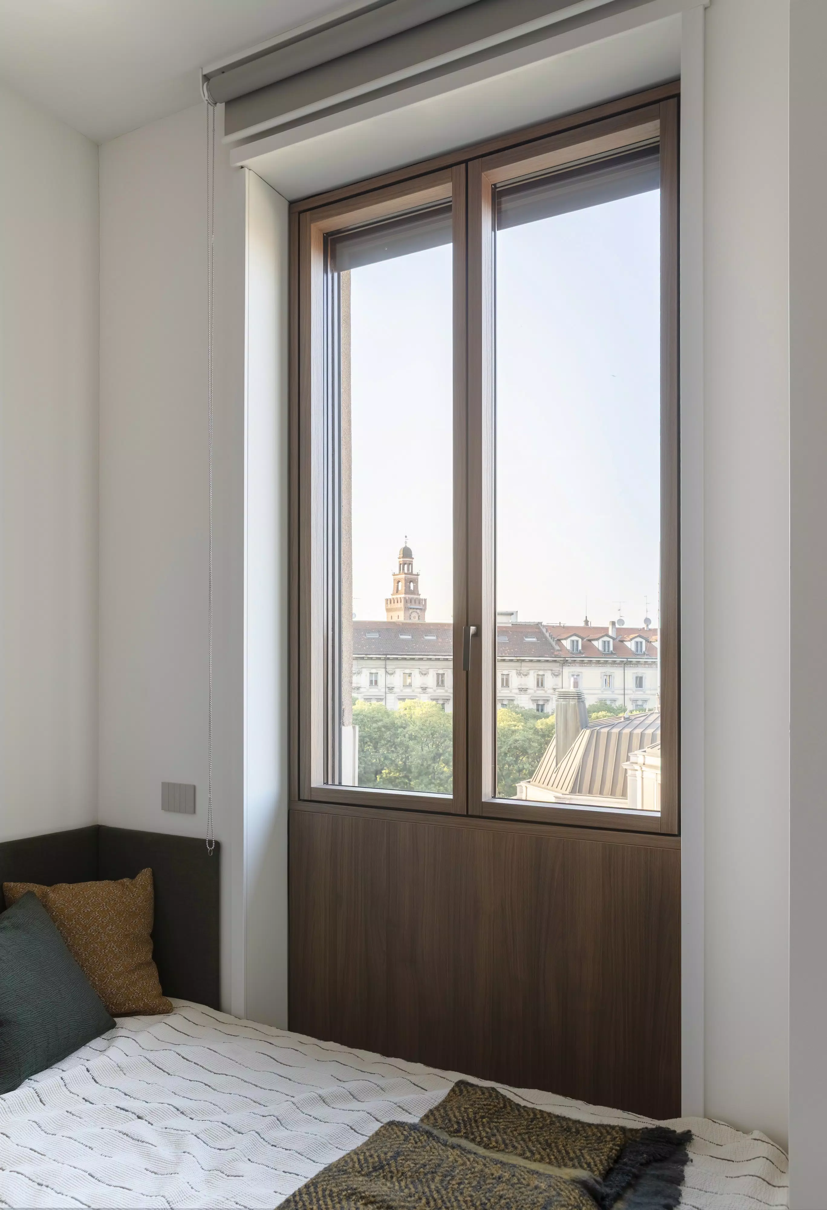 Progetto Palazzo-dal-verme_01 | Florim