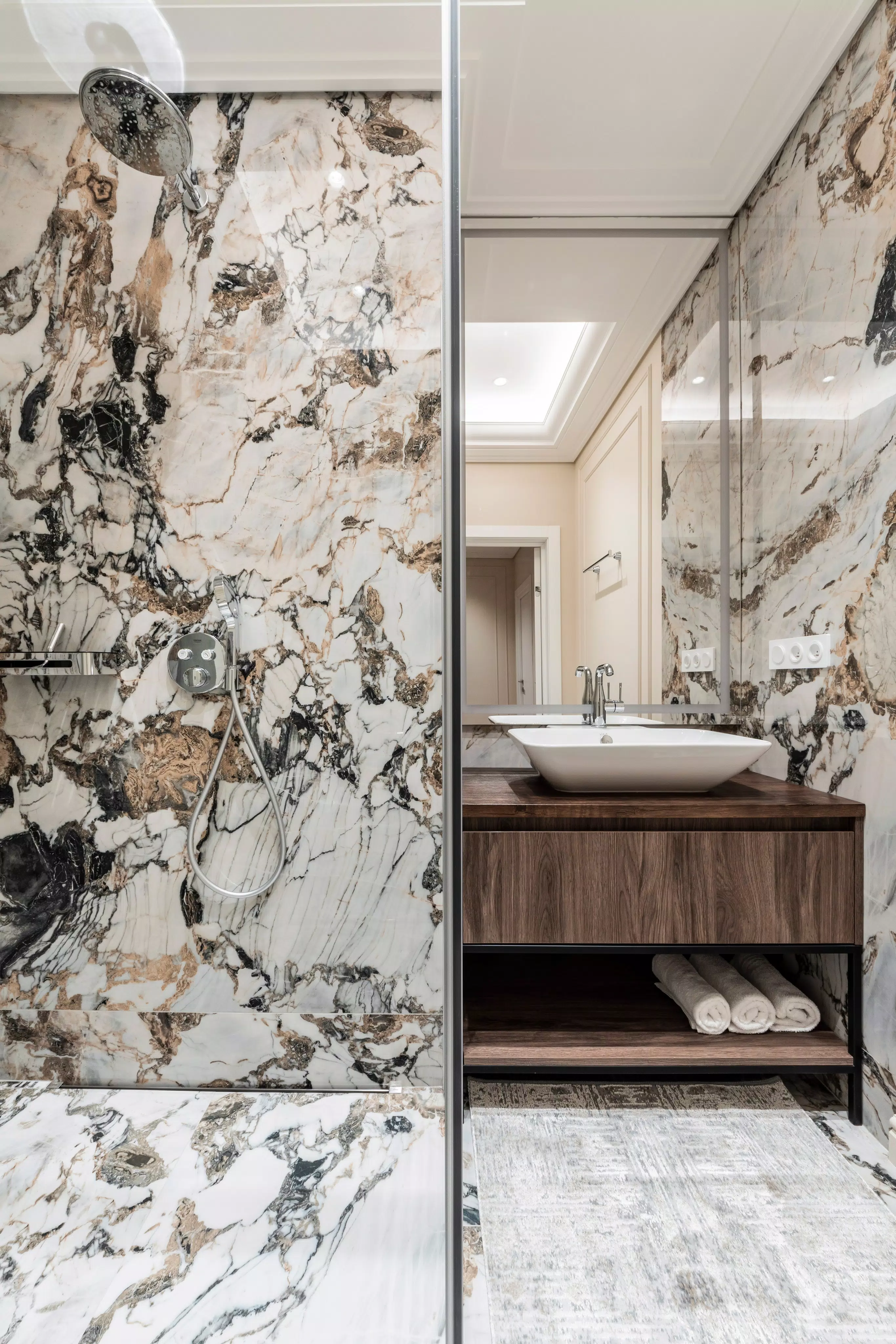 Progetto blueaccents_011 | Florim