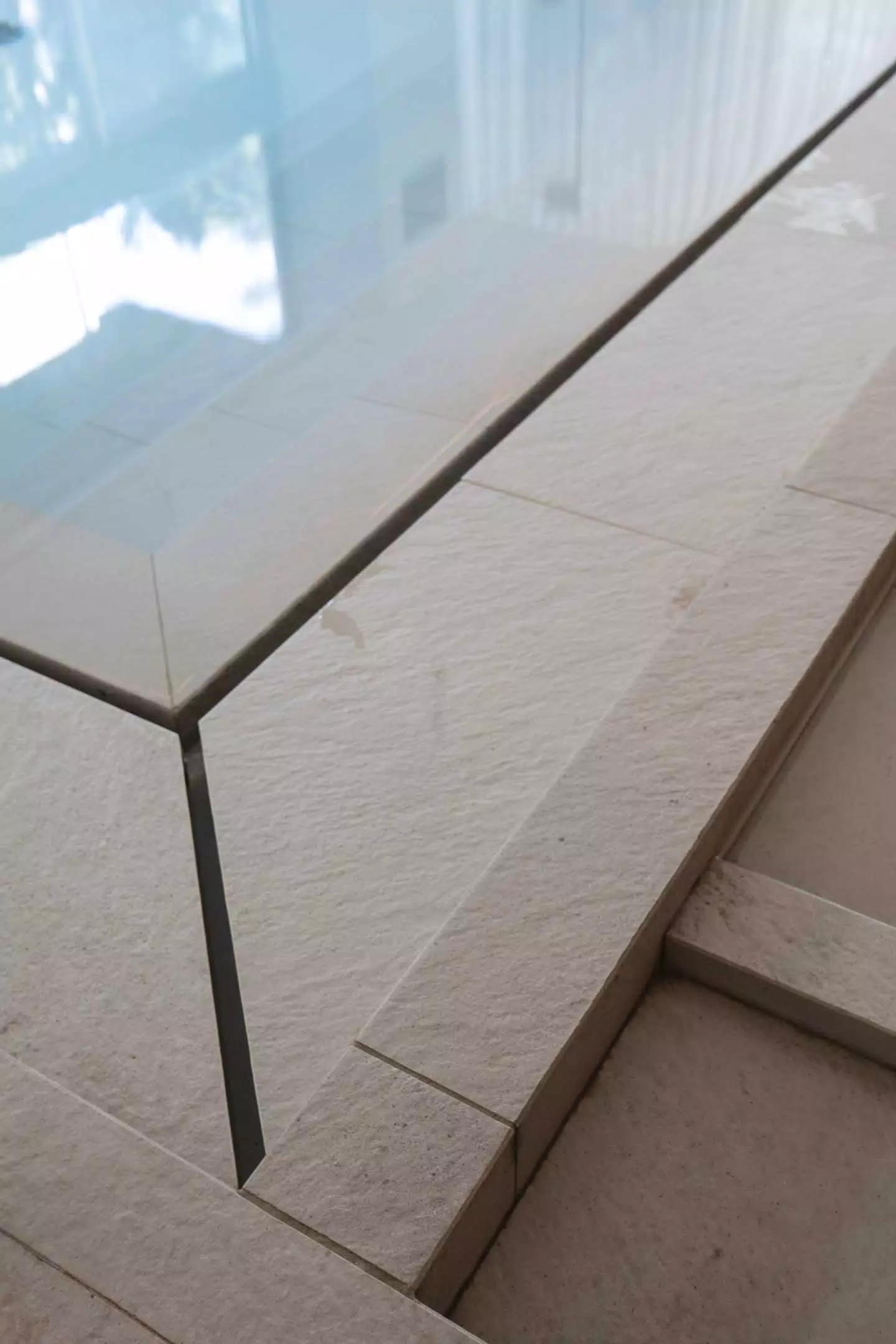 Progetto Massif 020 | Florim