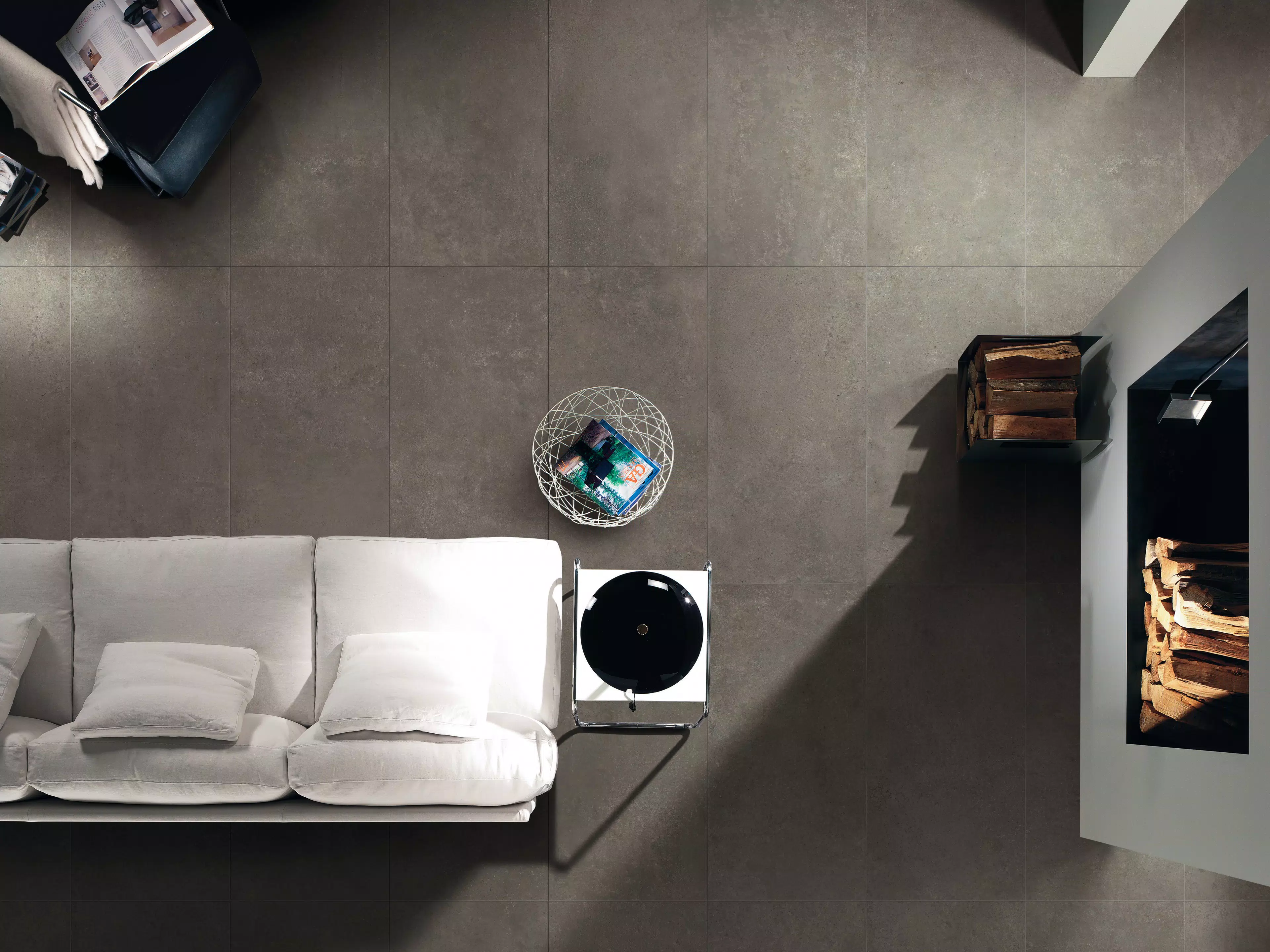 Match-Up - ambientata 01 | Florim