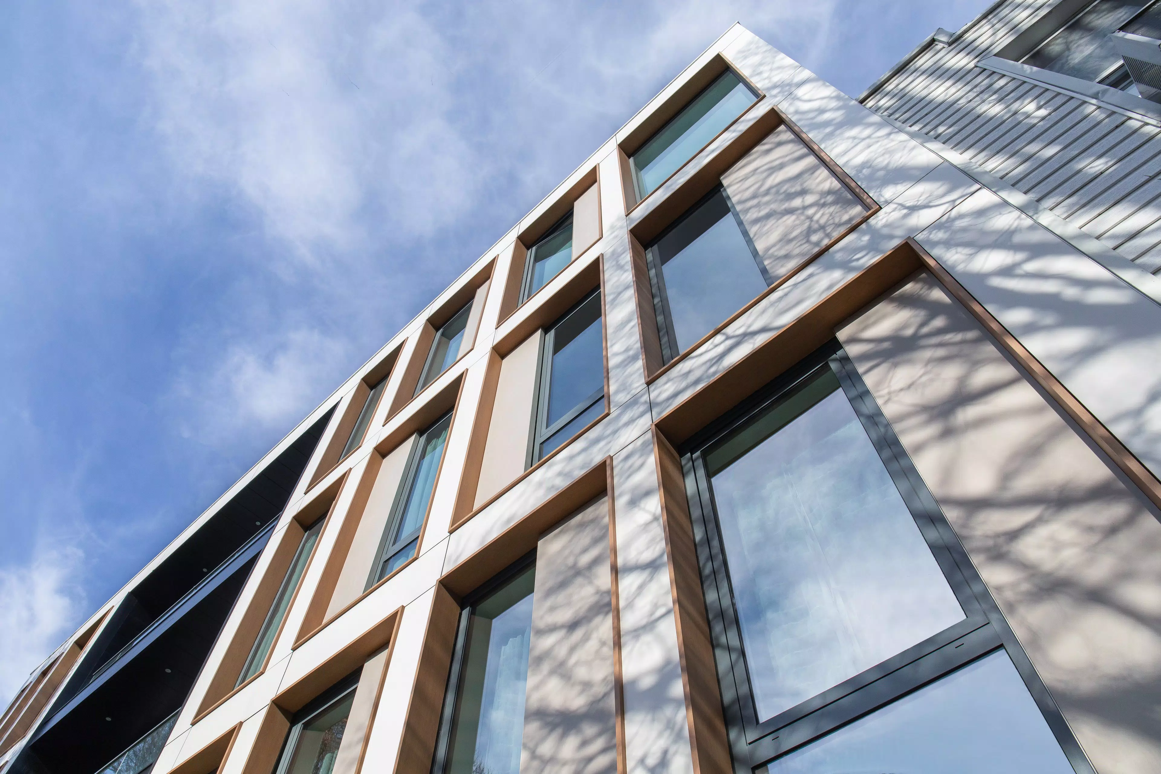 Progetto condominium_006 | Florim