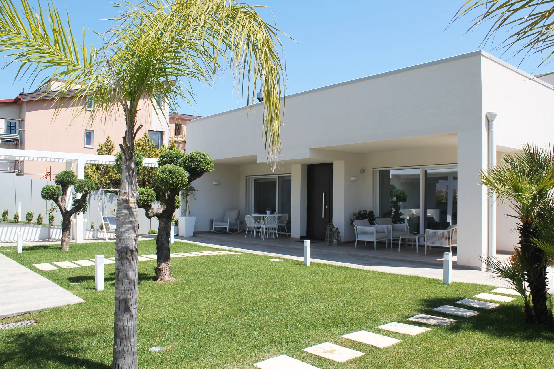 Villa in Rende | Florim
