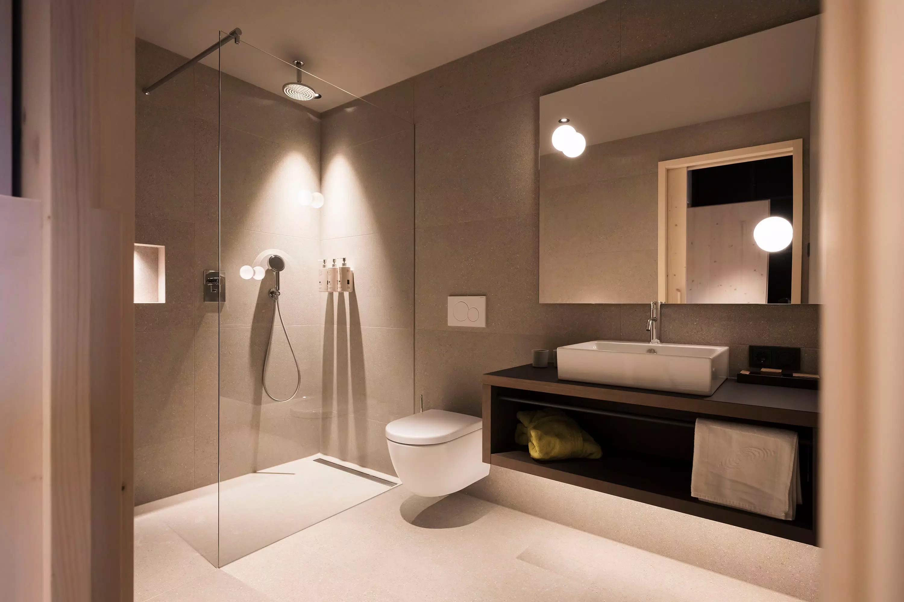 Progetto AKIresort_001 | Florim