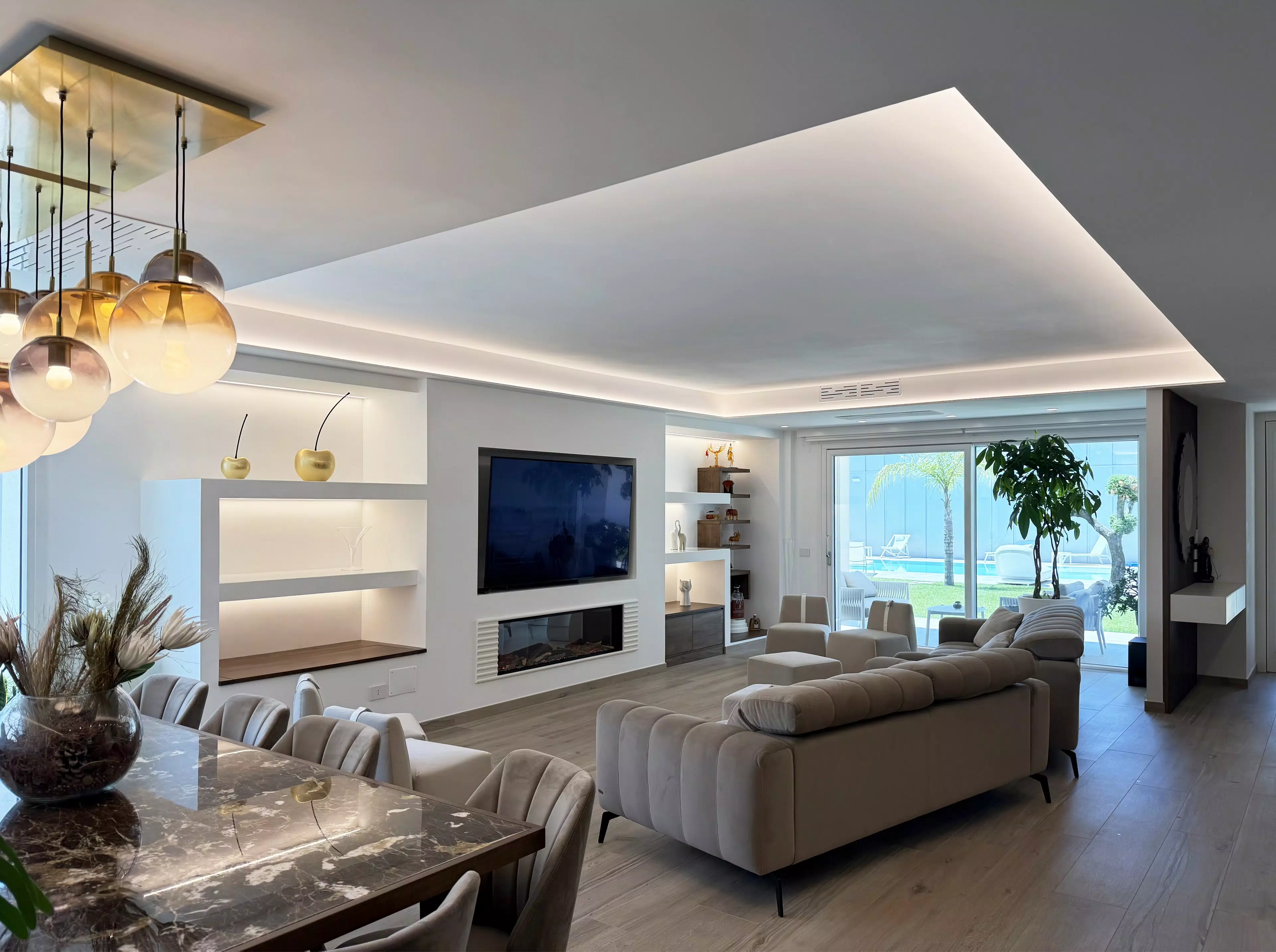 Progetto villarende_012 | Florim