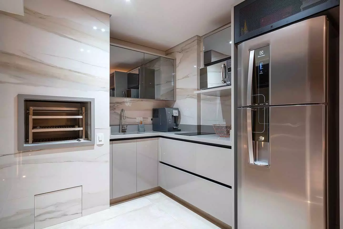 Progetto Casabrasile 003 | Florim