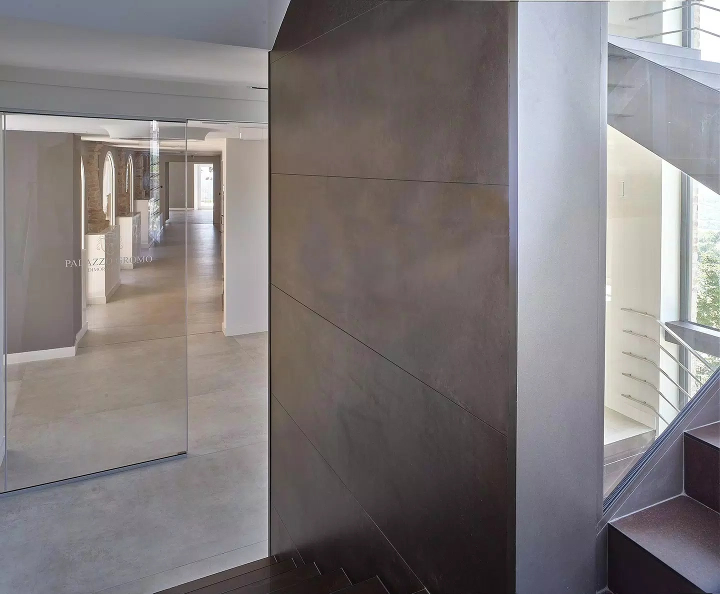 Progetto bim_024_full | Florim